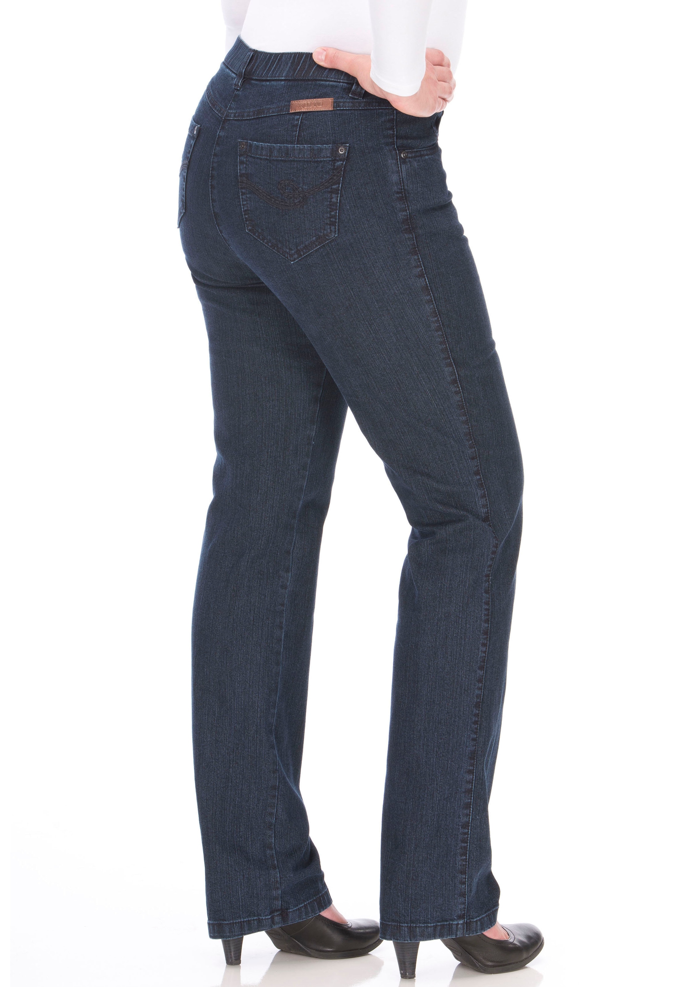 KjBRAND Stretch-Jeans »Betty Denim Stretch«, mit Stretch