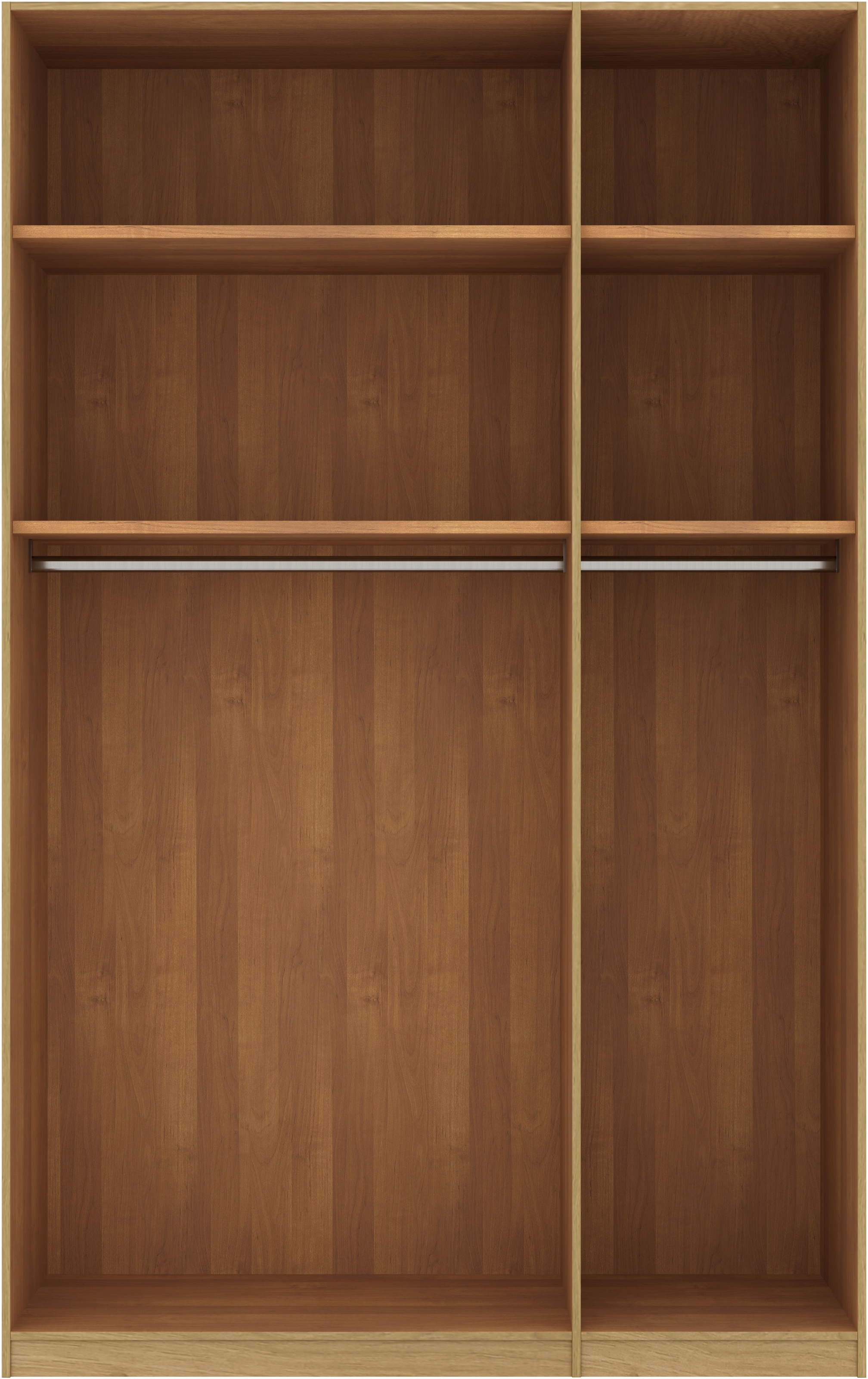 Musterring Drehtürenschrank »Savona, Kleiderschrank, Schrank, Garderobe, te günstig online kaufen