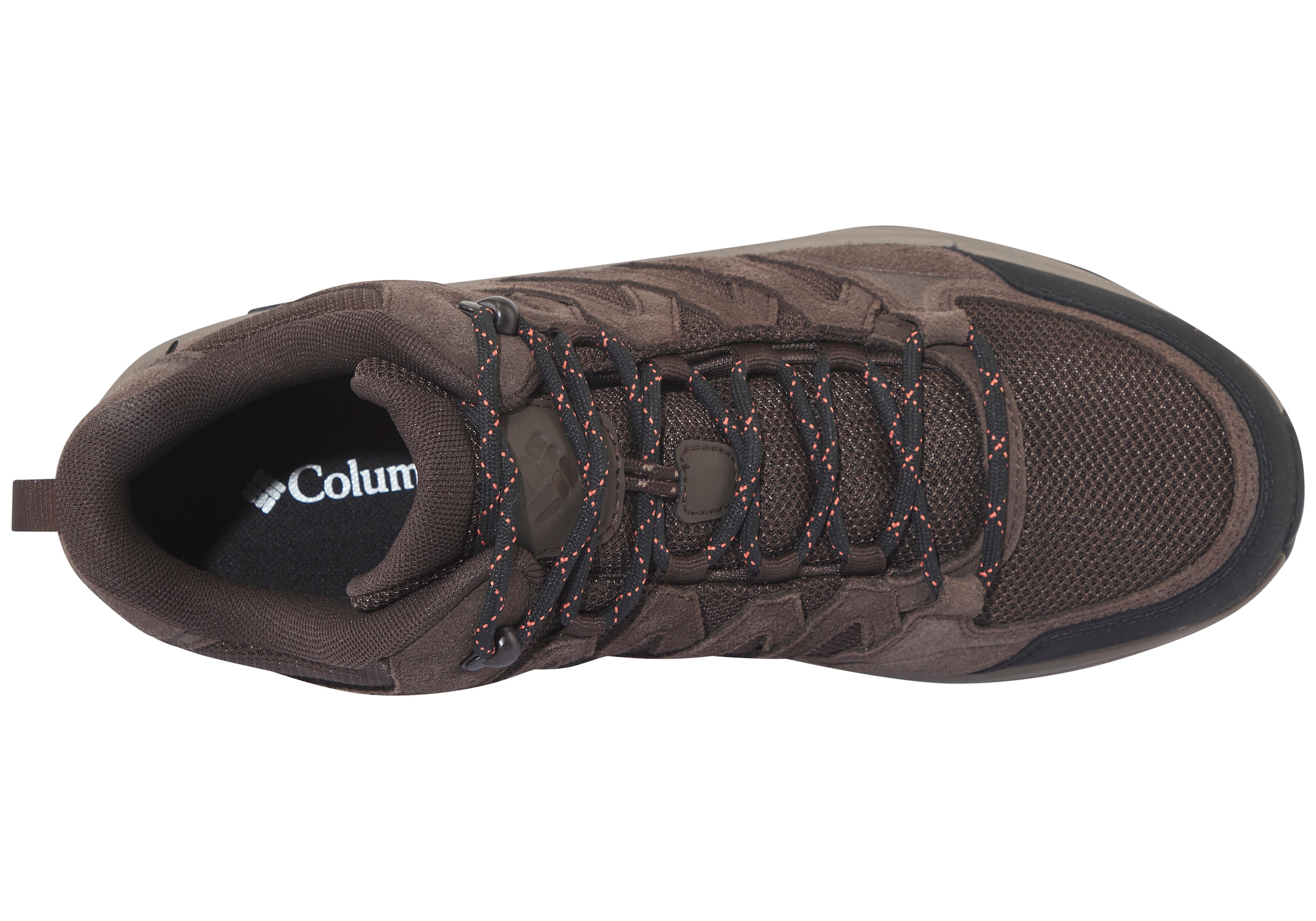 Columbia Wanderschuh »REDMOND™ IV MID WATERPROOF«  wasserdicht
