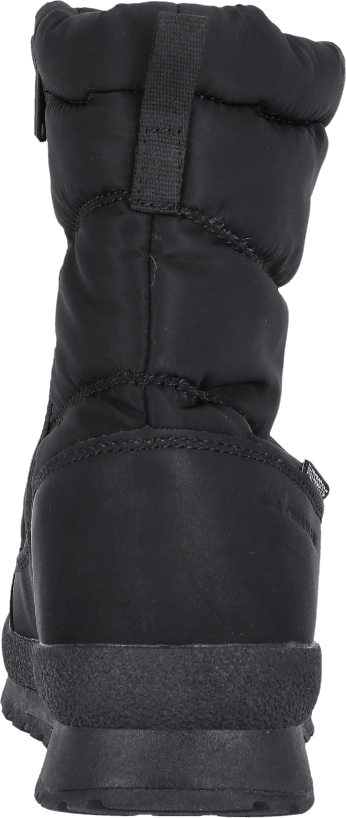 WHISTLER Schlupfboots »Vasora W Boot WP«  wasserdicht, ohne Verschluss, für Winter- und Herbstmode