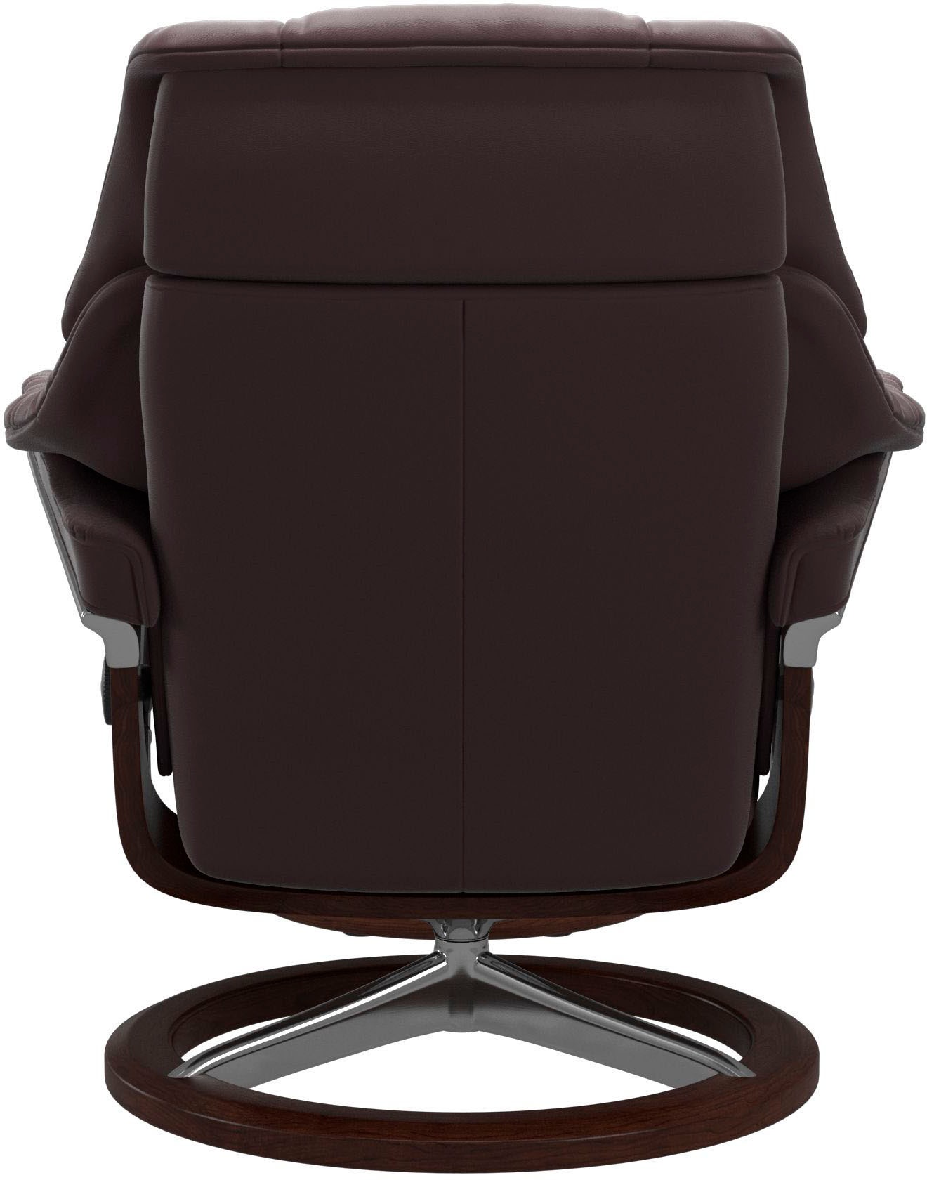 Stressless® Relaxsessel »Reno«, mit Signature Base, Größe S, M & L, Gestell günstig online kaufen