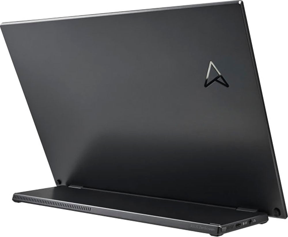 Asus Portabler Monitor »MB16QHG«, 41 cm/16 Zoll, 2560 x 1600 px, WQXGA, 5 ms Reaktionszeit, 120 Hz