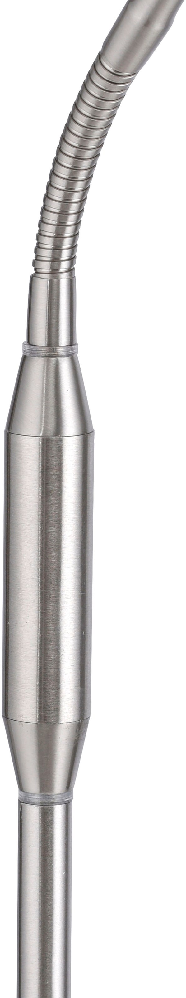 Paul Neuhaus Stehlampe »PINO«, 1 flammig, Leuchtmittel G9 | LED wechselbar