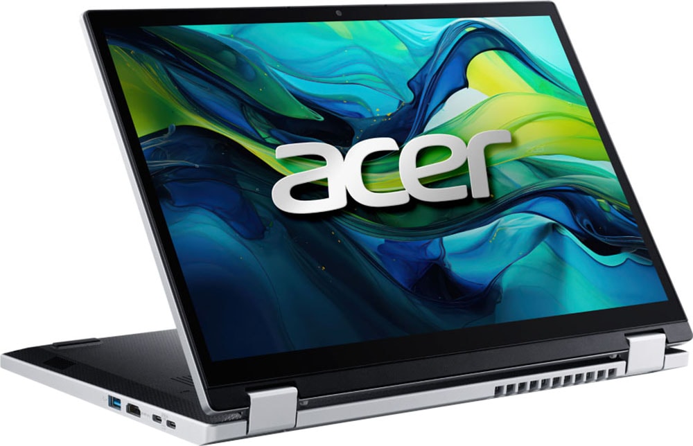 Acer Convertible Notebook »AGSP14-31PT-C3KF«, 35,56 cm, / 14 Zoll, Intel, Intel Graphics, 512 GB SSD