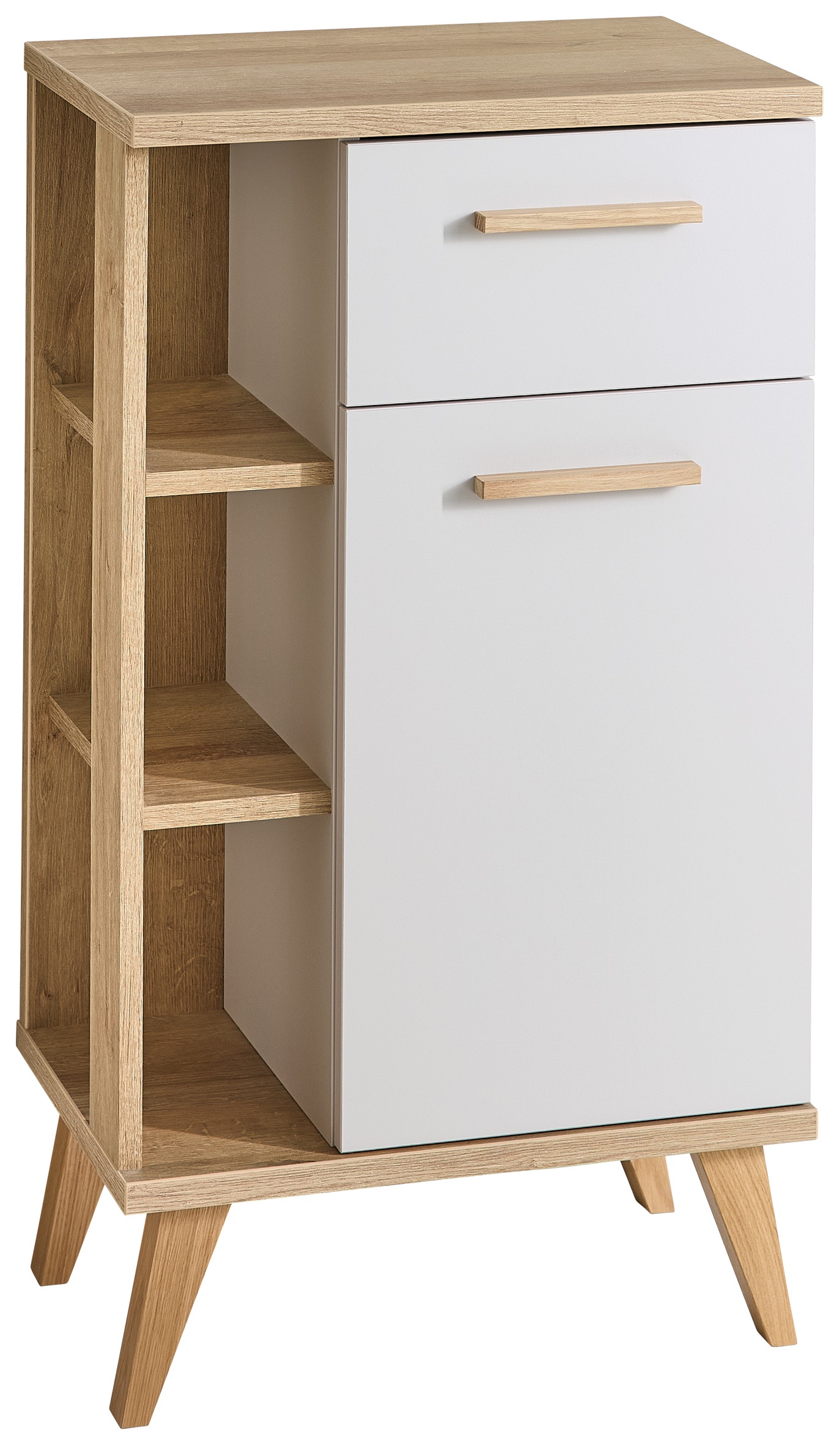 Saphir Badmöbel-Set »Quickset 966« 6 Stk. tlg.