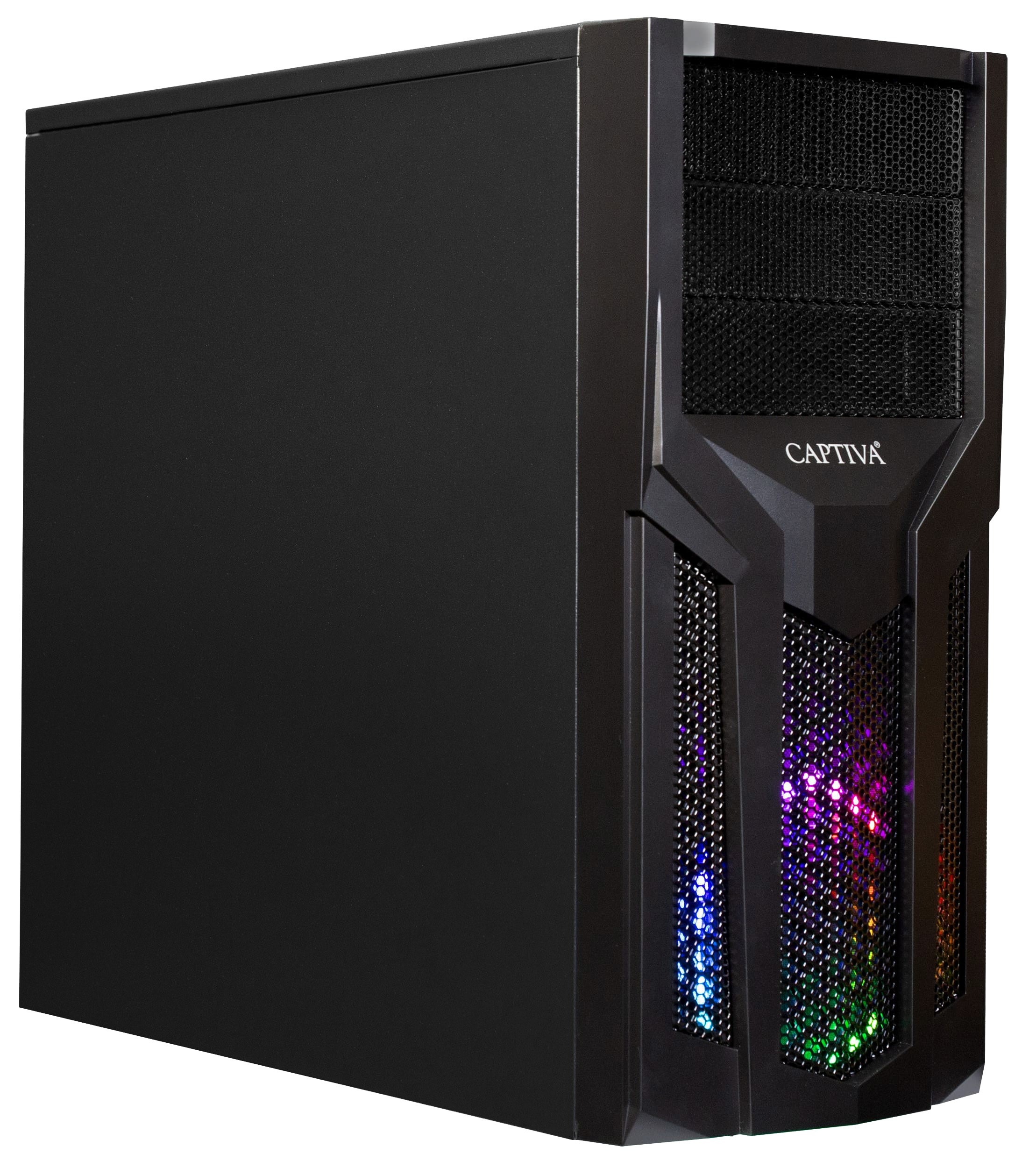 CAPTIVA Business-PC »Power Starter I59-385«
