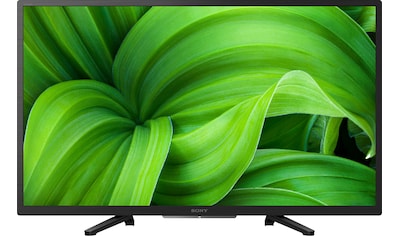 Sony LCD-LED Fernseher »KD-32800W/1«, 80 cm/32 Zoll, WXGA, Android TV, BRAVIA, HD... kaufen