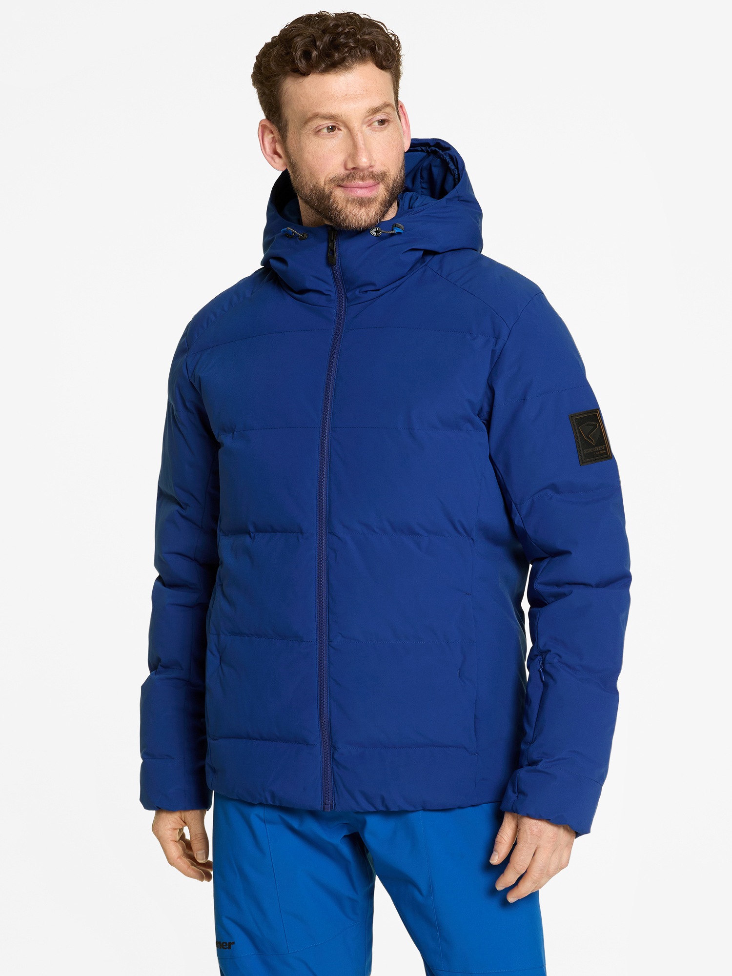 Ziener Skijacke »TYERS«