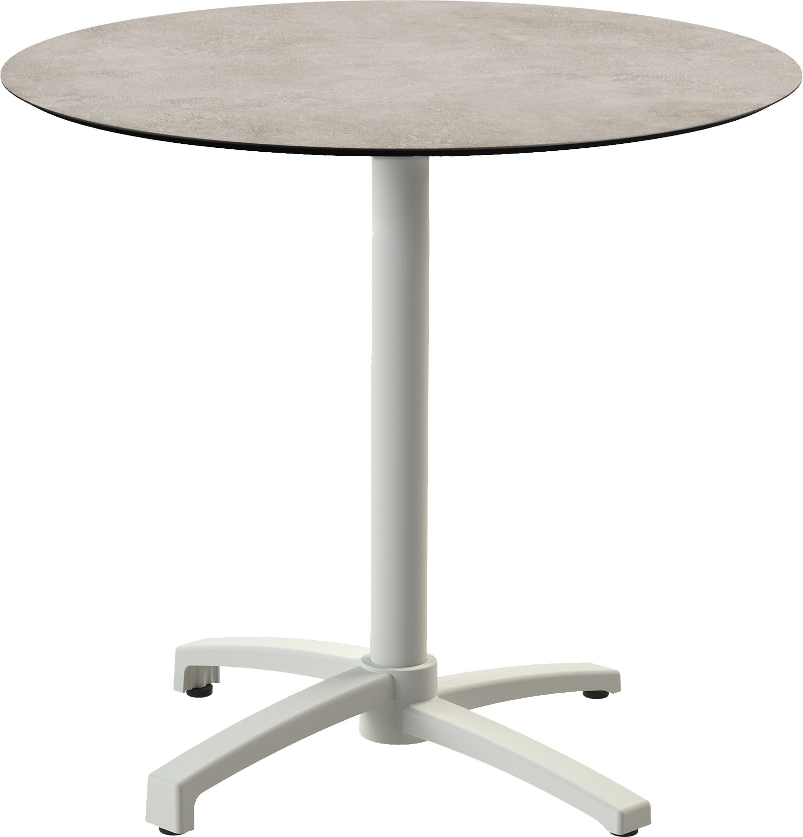 Essentials Klapptisch »X cross« Packung, 1 Stk. tlg. in verschiedenen Ausfü günstig online kaufen