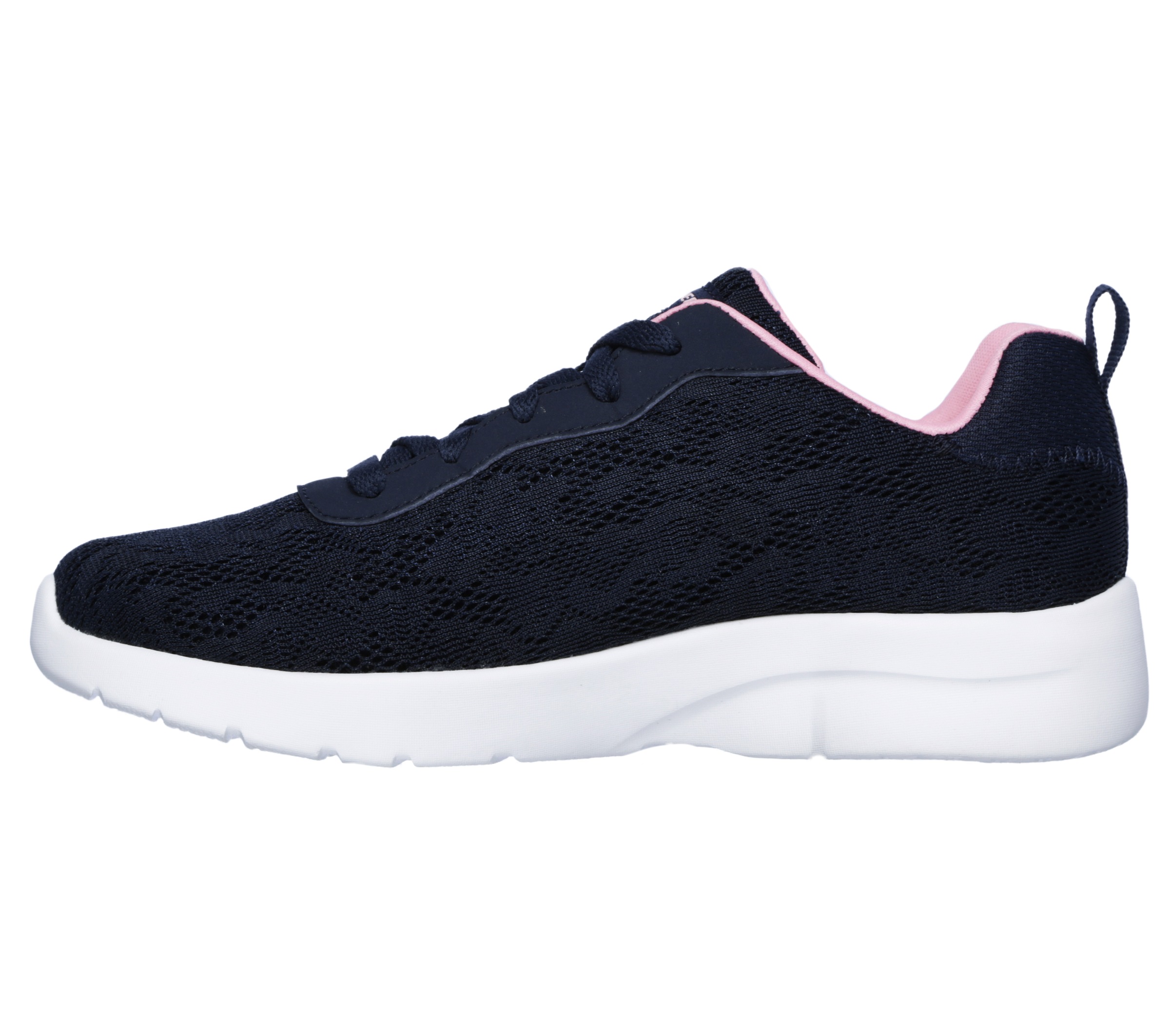 Skechers Sneaker »Dynamight 2.0 Homespun«  Trainingsschuh, Laufschuh, Schnürschuh mit gepolstertem Schaftrand