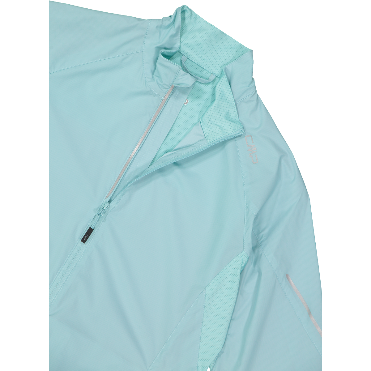 CMP Windbreaker sportlich, vielseitig einsetzbar