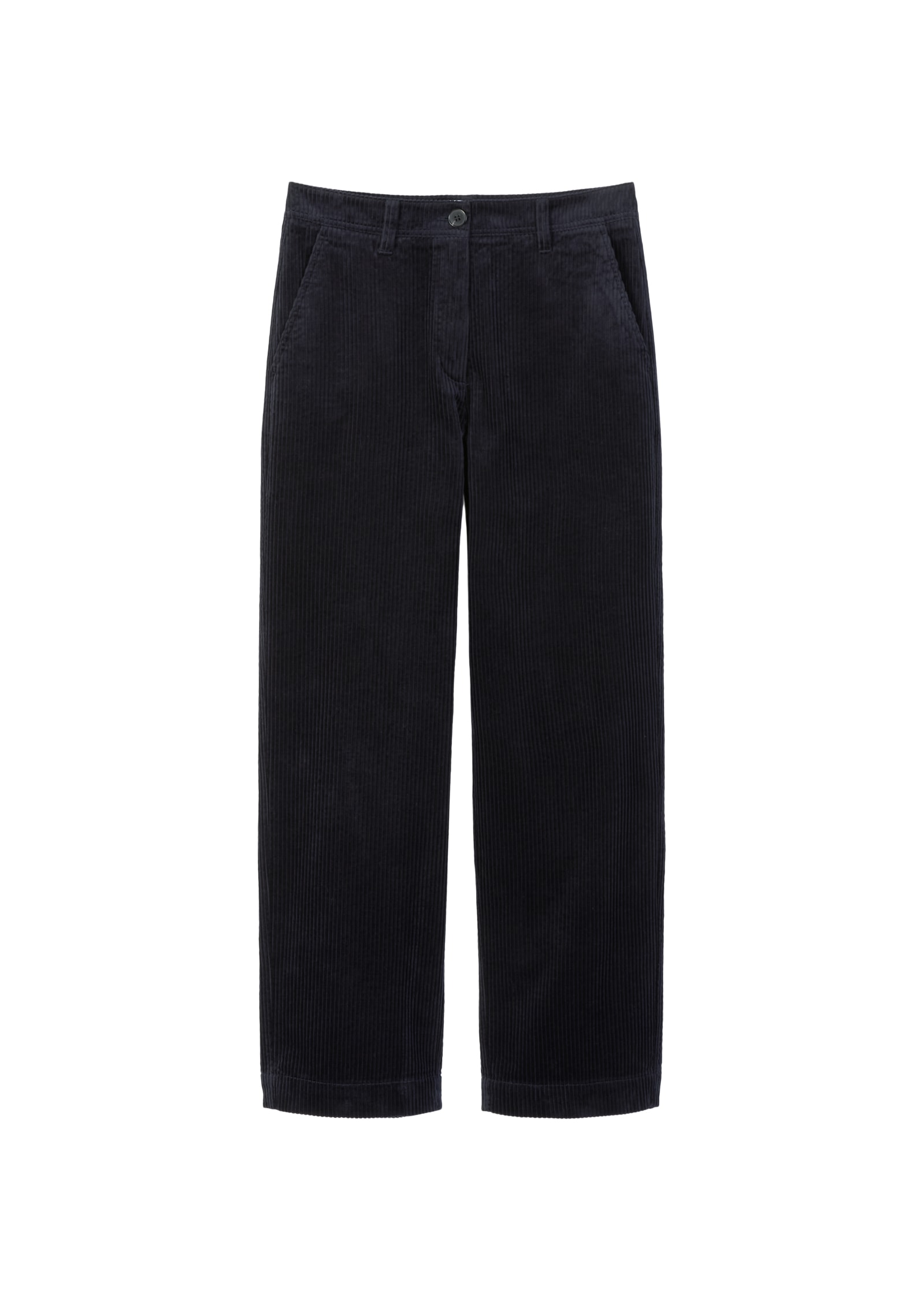Marc O'Polo 5-Pocket-Hose »Lande«  loose fit aus Organic Cotton, Cordhose,