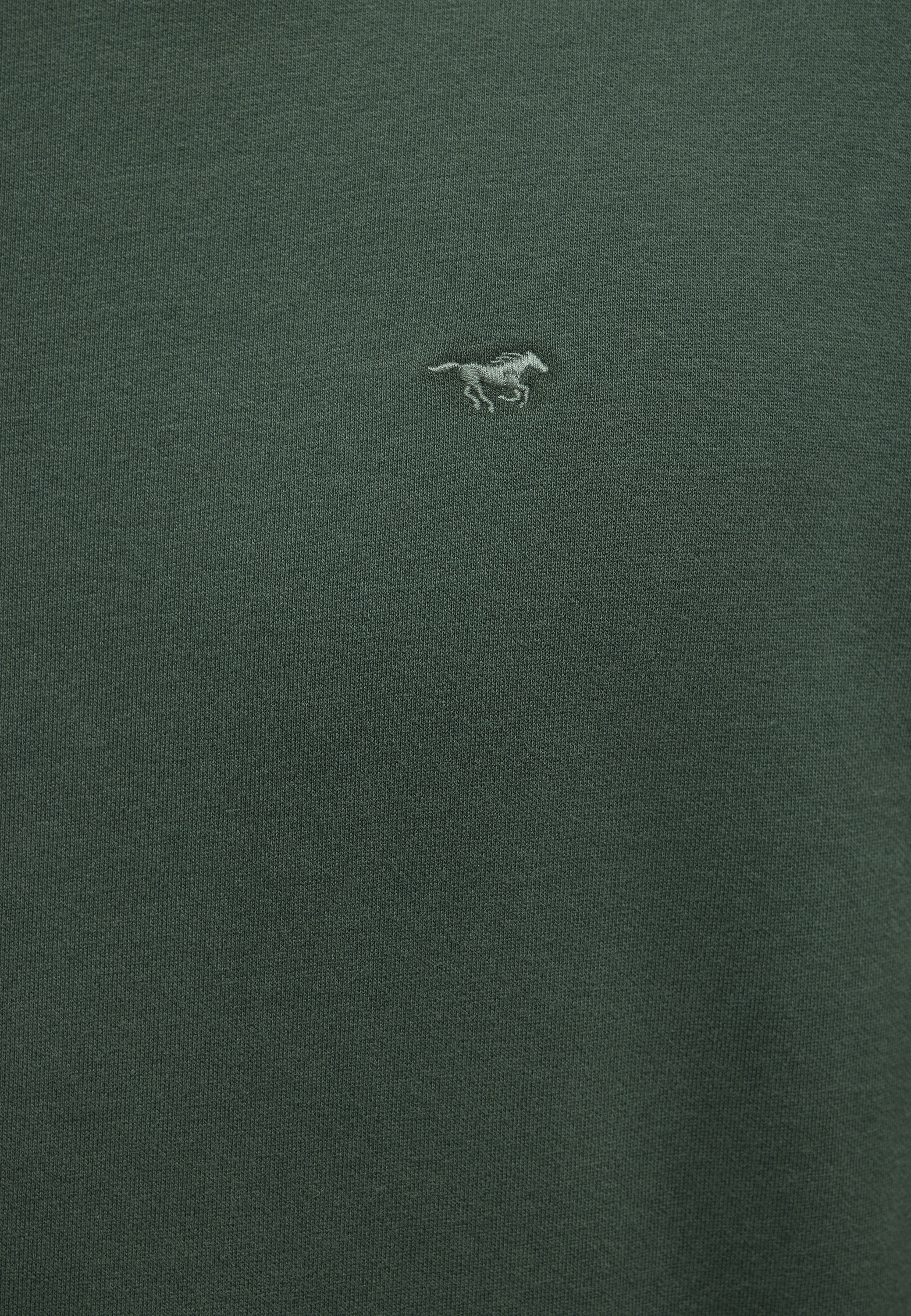 MUSTANG Sweatshirt »Herren Style Clio«
