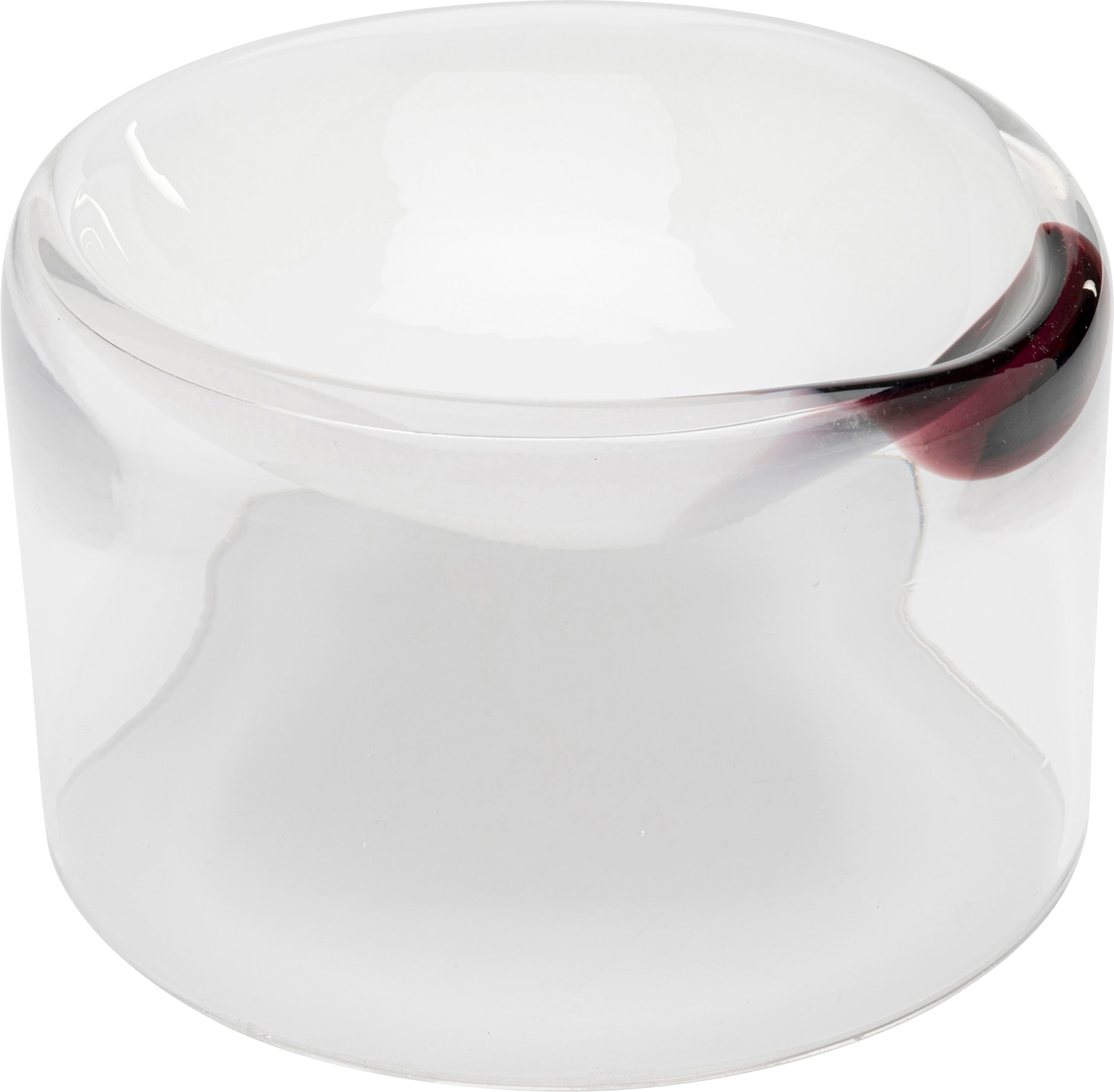 Kare Design Dekovase »Balance Ø16cm«