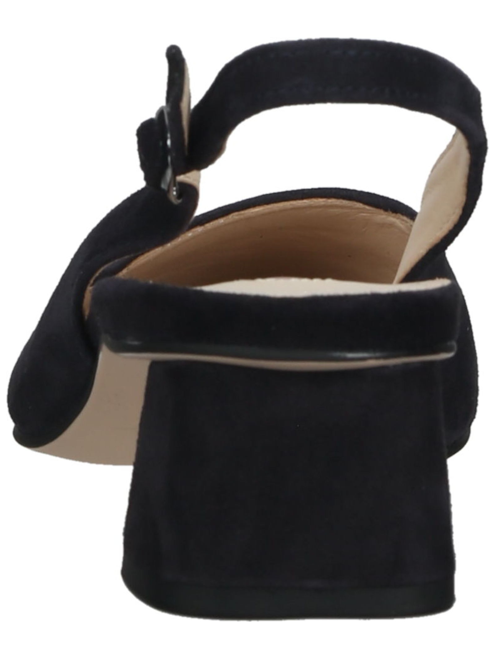Högl Pumps »Högl Pumps Veloursleder«