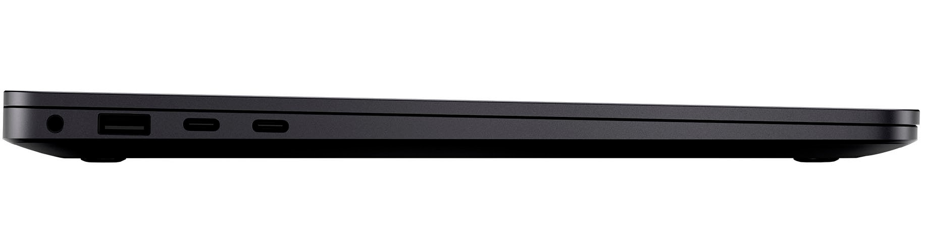 Microsoft Notebook »Surface 8 13,8"« 35,05 cm / 13,8 ″ Qualcomm Snapdragon™ Adreno 1.000 GB SSD