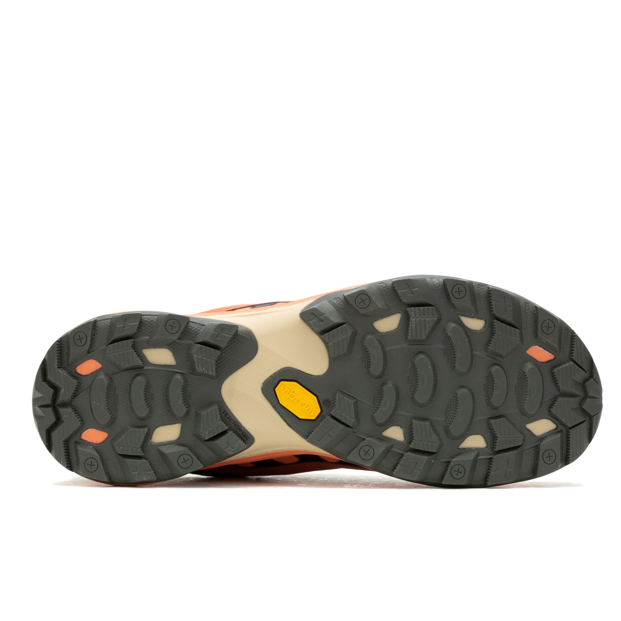 Merrell Wanderschuh »MOAB SPEED 2 GORE-TEX«  wasserdicht dank Gore-Tex Membrane
