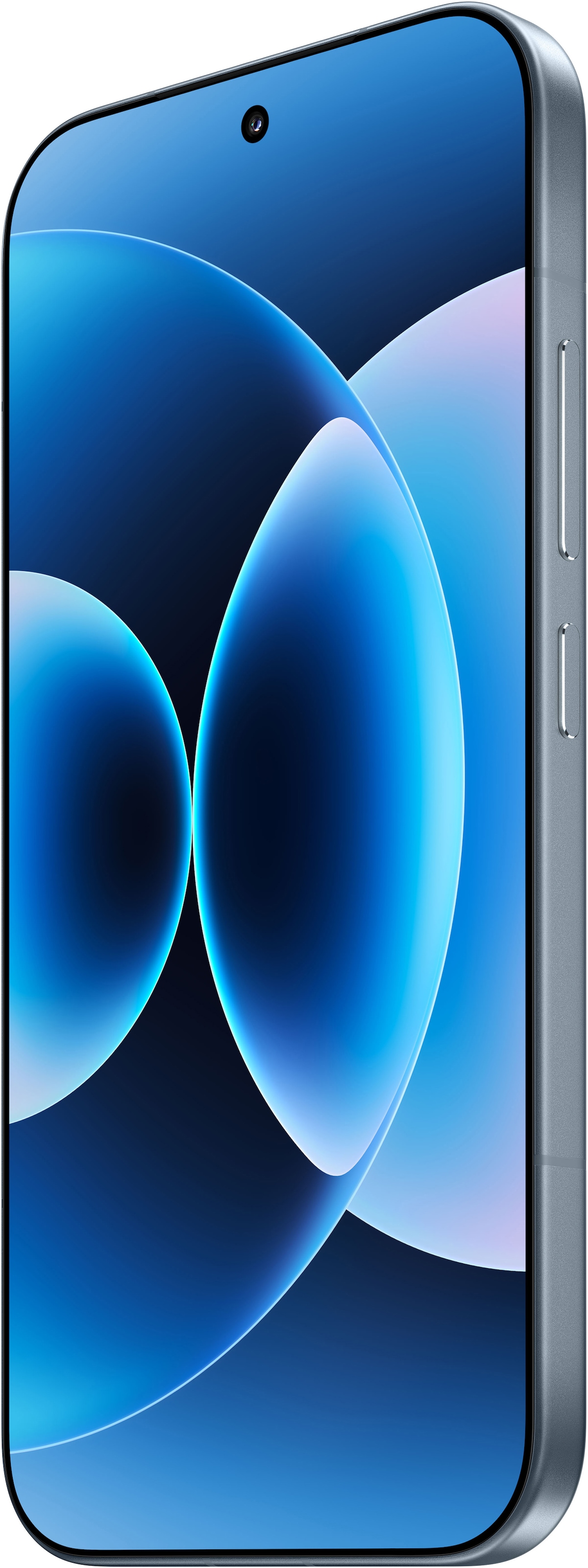 Xiaomi Smartphone »17 12+512 GB« Ice Blue