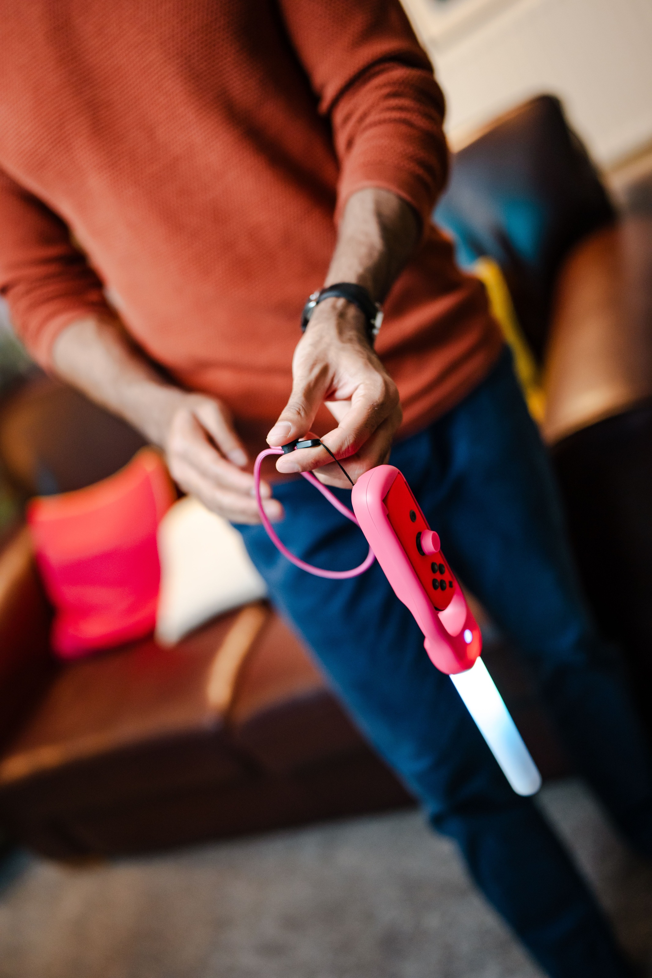 Switch Switch-Controller »Dance 'n' Play Kit«