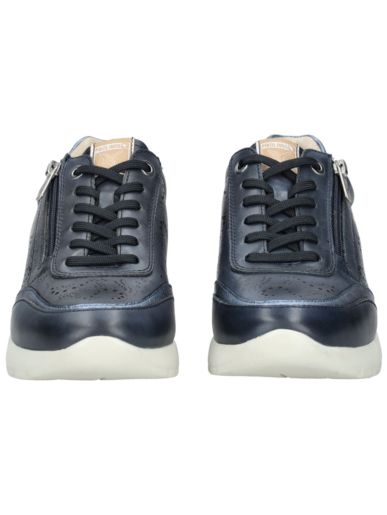 PIKOLINOS Sneaker »PIKOLINOS Sneaker Leder/Textil«