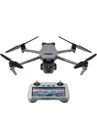 dji Drohne »Mavic 3 Pro Fly More Combo (DJI RC PRO)« kaufen