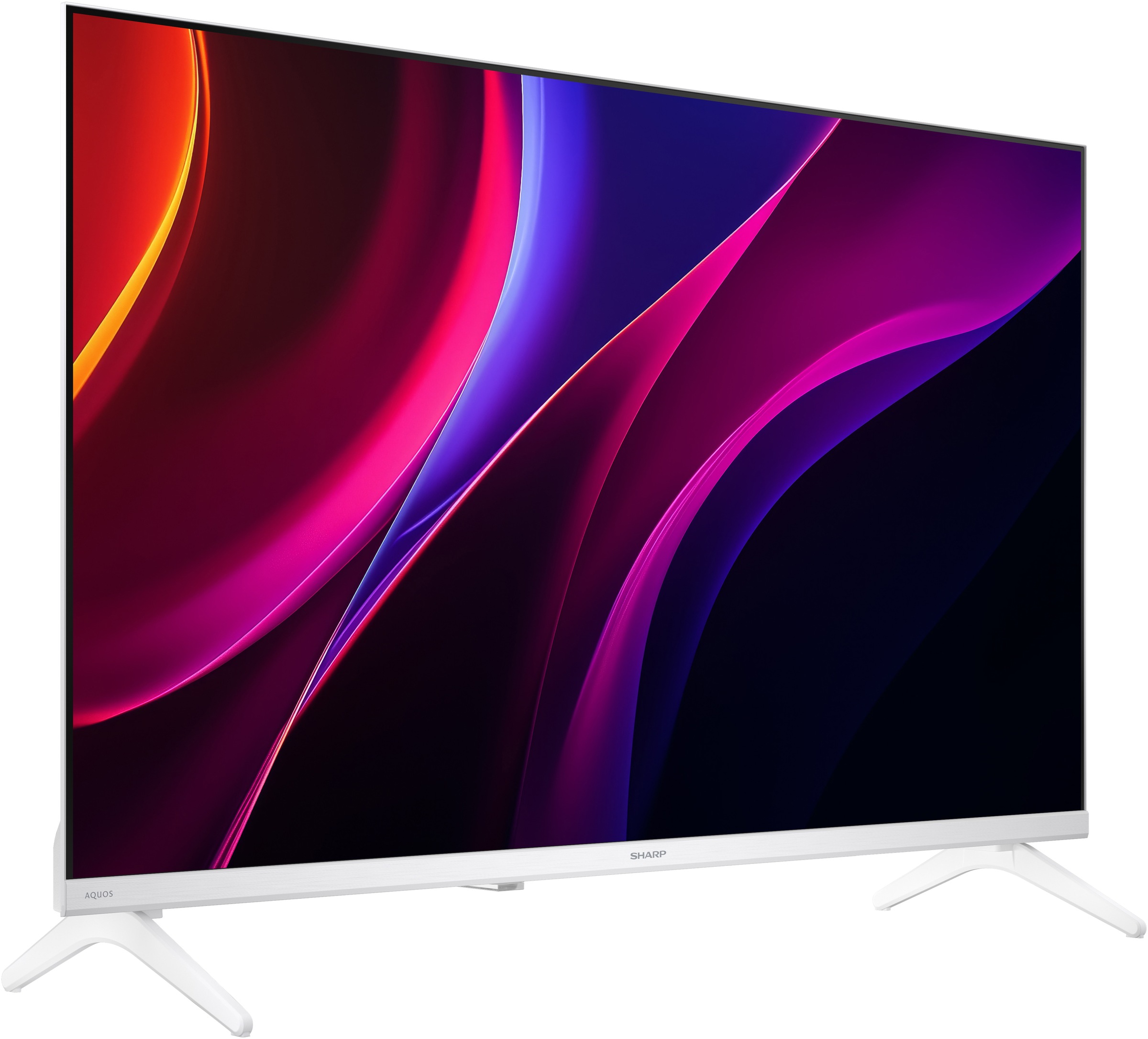 Sharp LED-Fernseher »1T-C32HEx« 80 cm/32 ″ HD ready Smart-TV