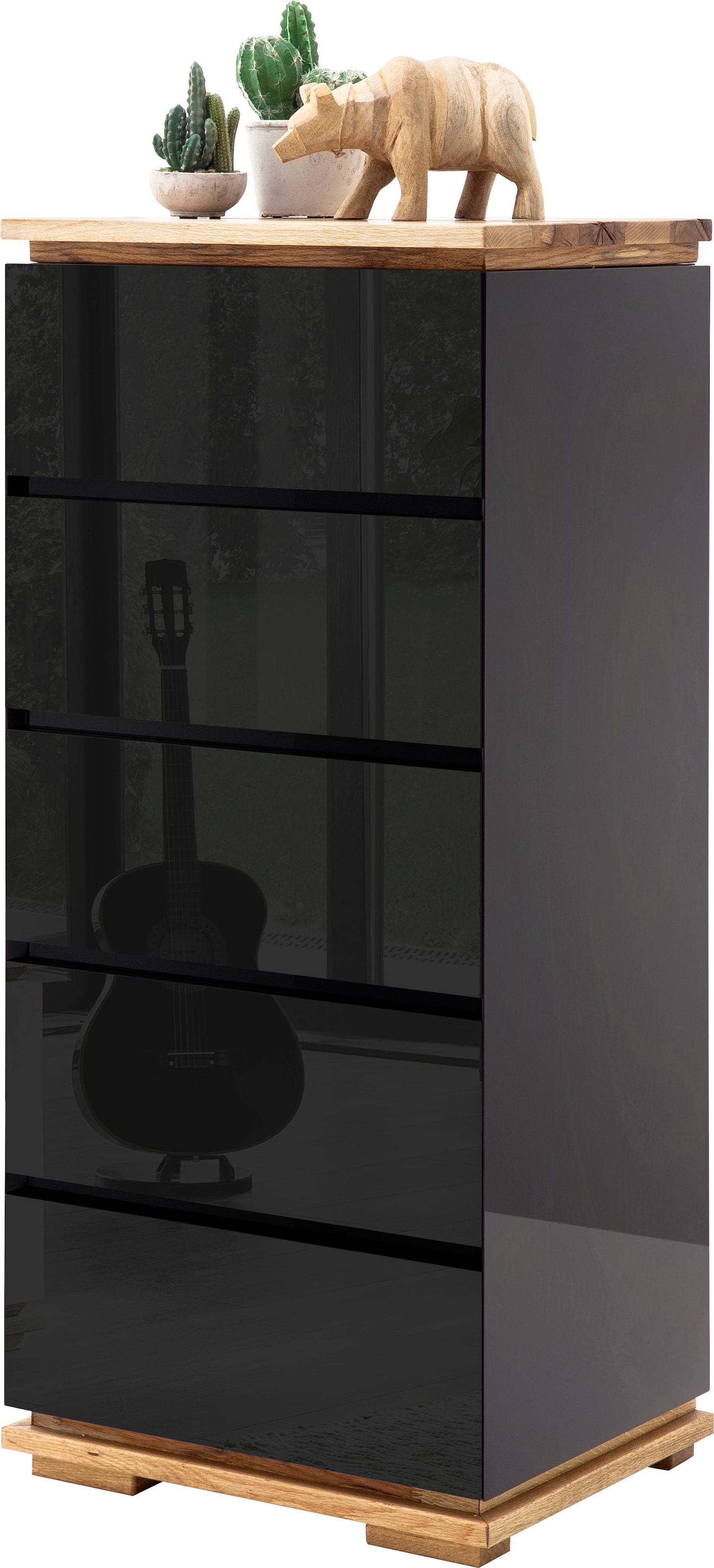 MCA furniture Kommode »Chiaro«, Breite ca. 51 cm