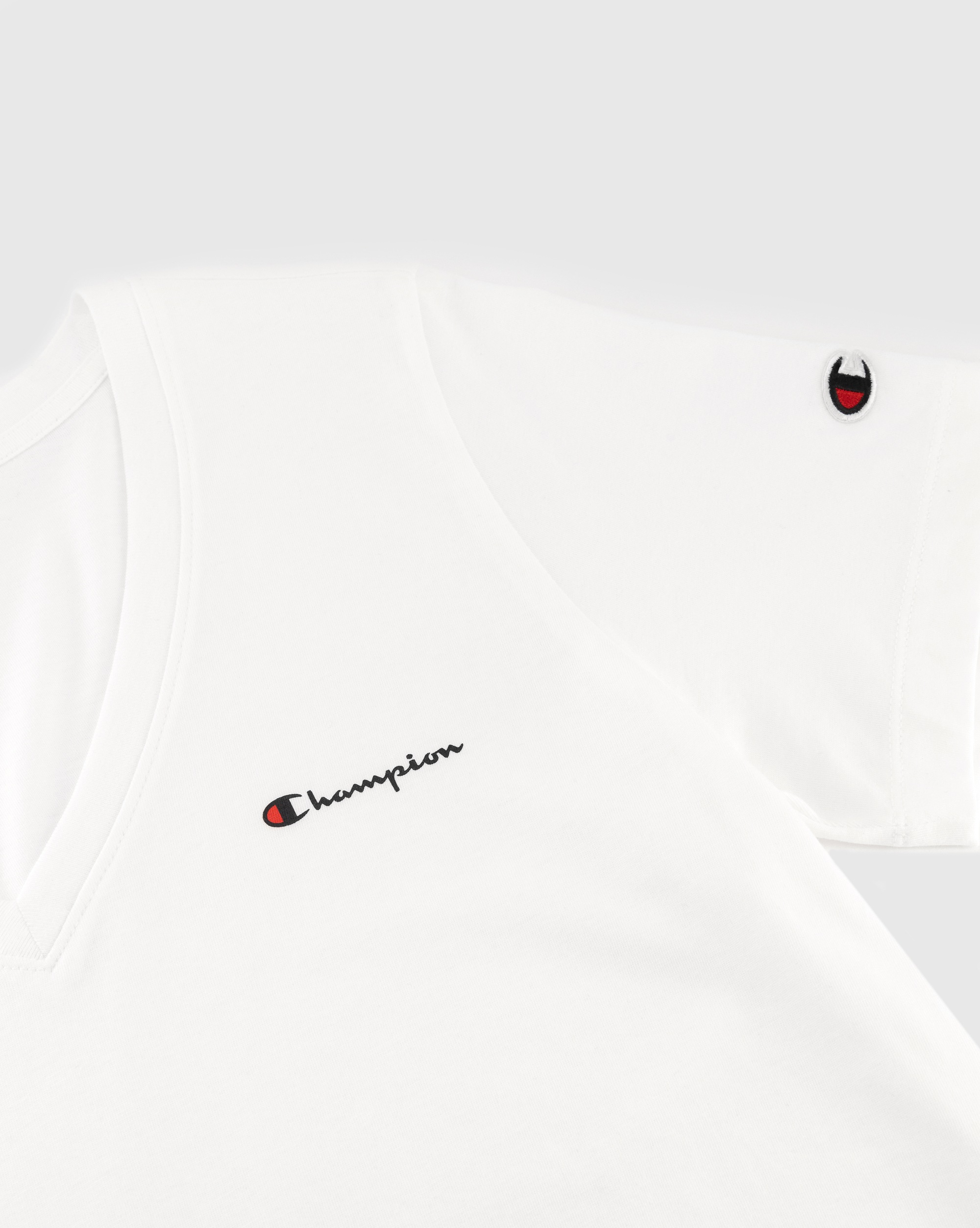 Champion T-Shirt