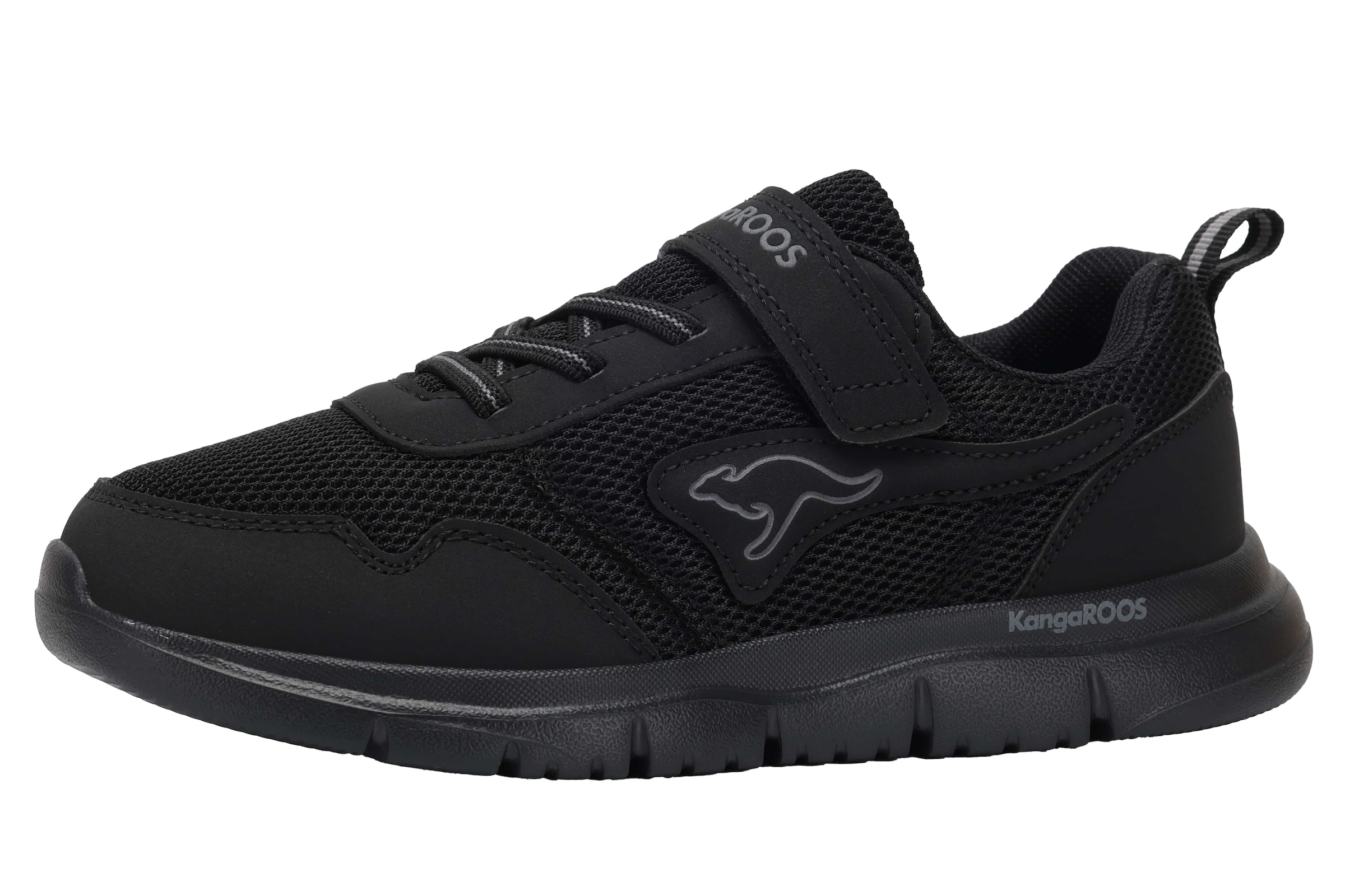 KangaROOS Sneaker »K-ETK POSSUM EV«
