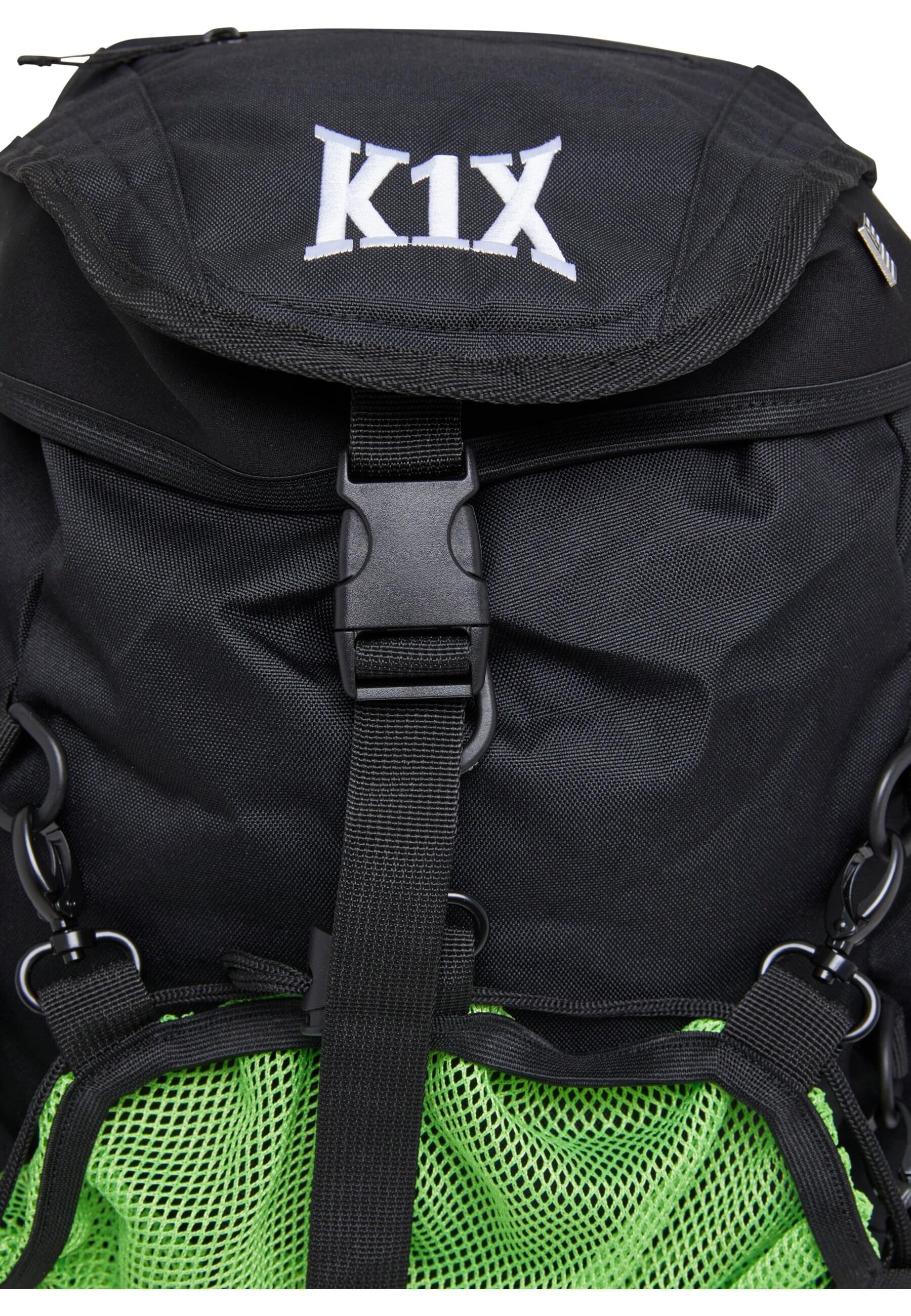 K1X Rucksack »K1X KXM243-039-1 K1X Logo Baller Backpack«