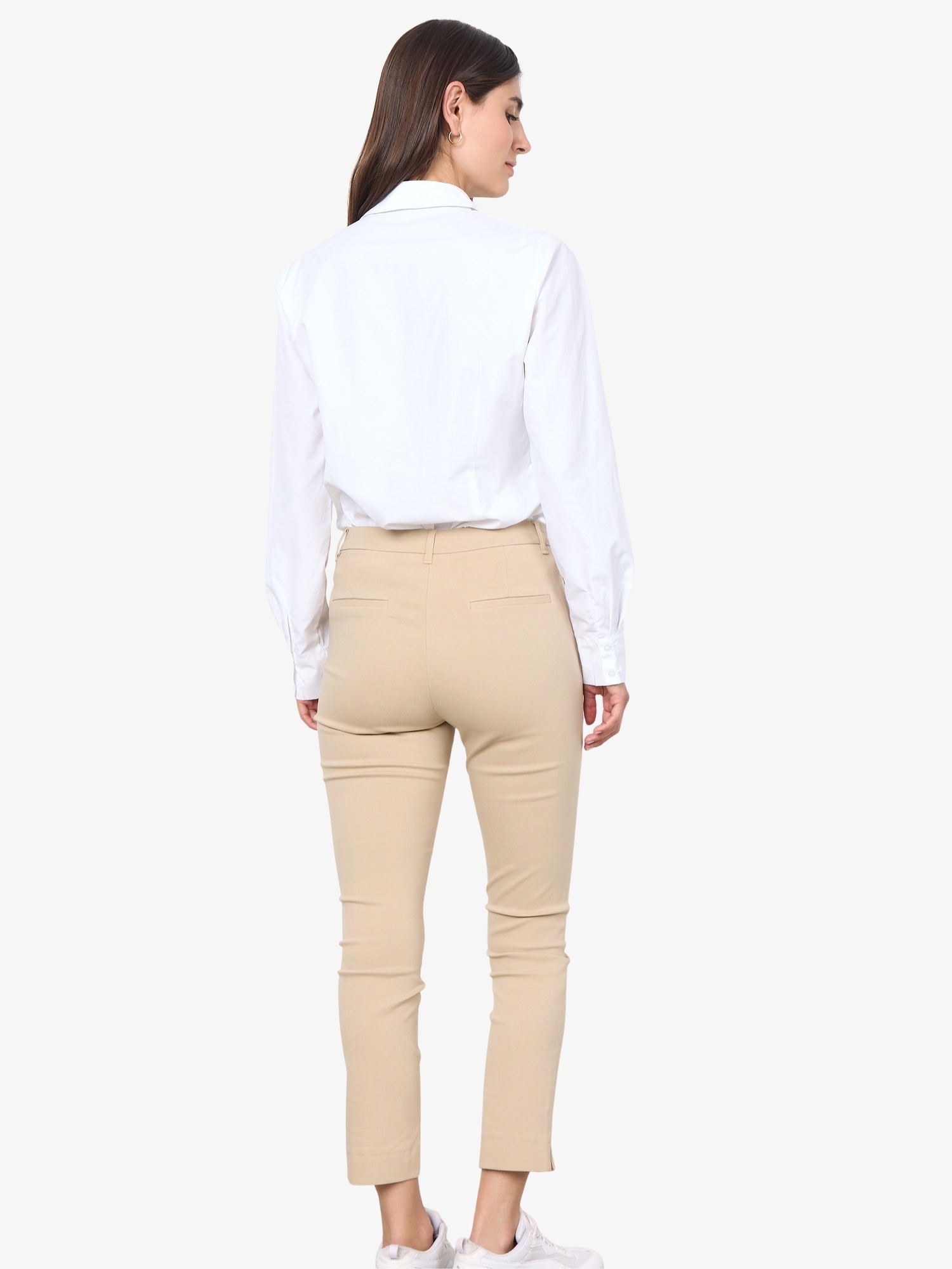 soyaconcept Chinohose »Soya Concept Trousers SC-LILLY 44_B«