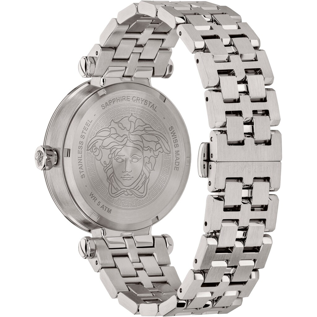 Versace Schweizer Uhr »GRECA SPORT, VEZ300421«