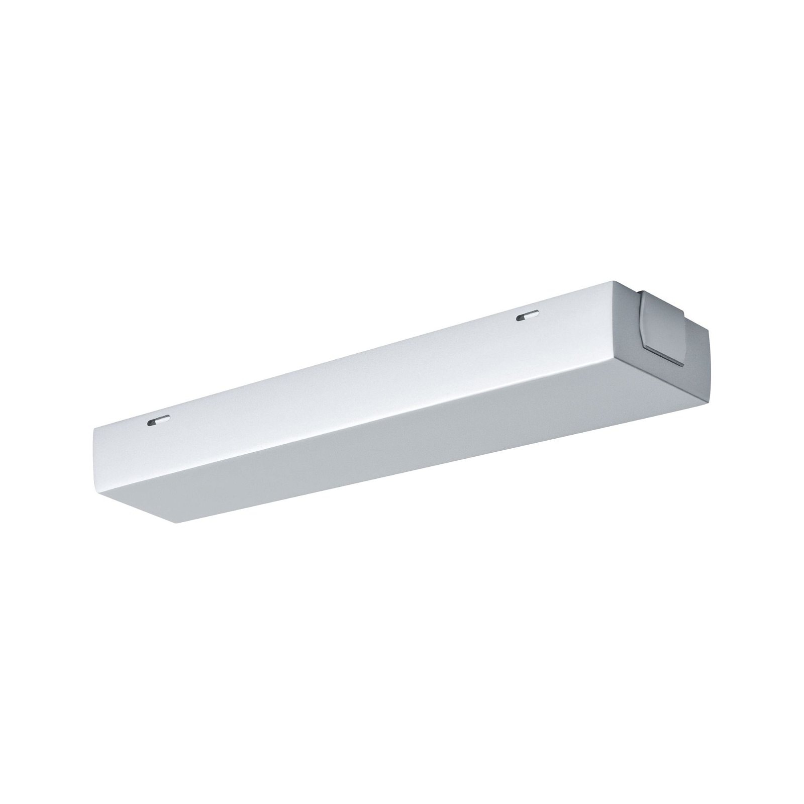 Paulmann Schienensystem-Einspeiser »URail Einspeisung Mitte  205x45mm max. 1.000W« 1 Stk. tlg.