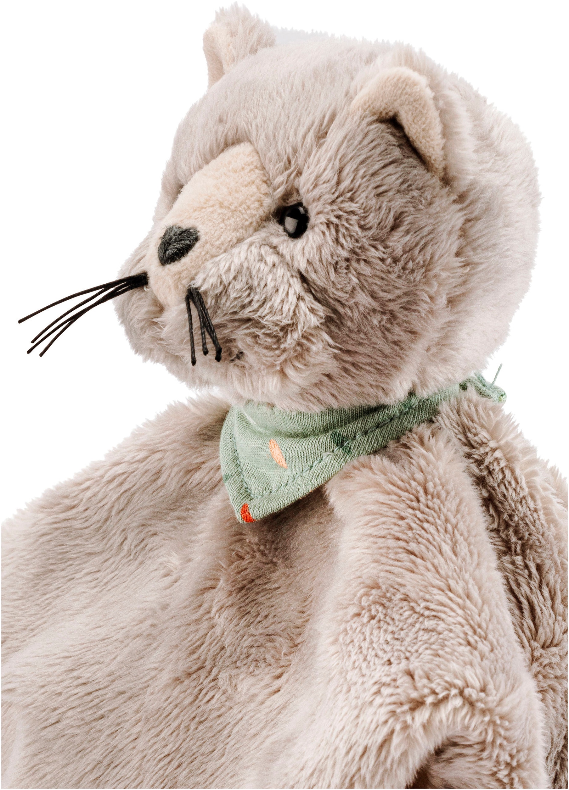 Sterntaler® Schmusetuch »Katze Lilly, S«