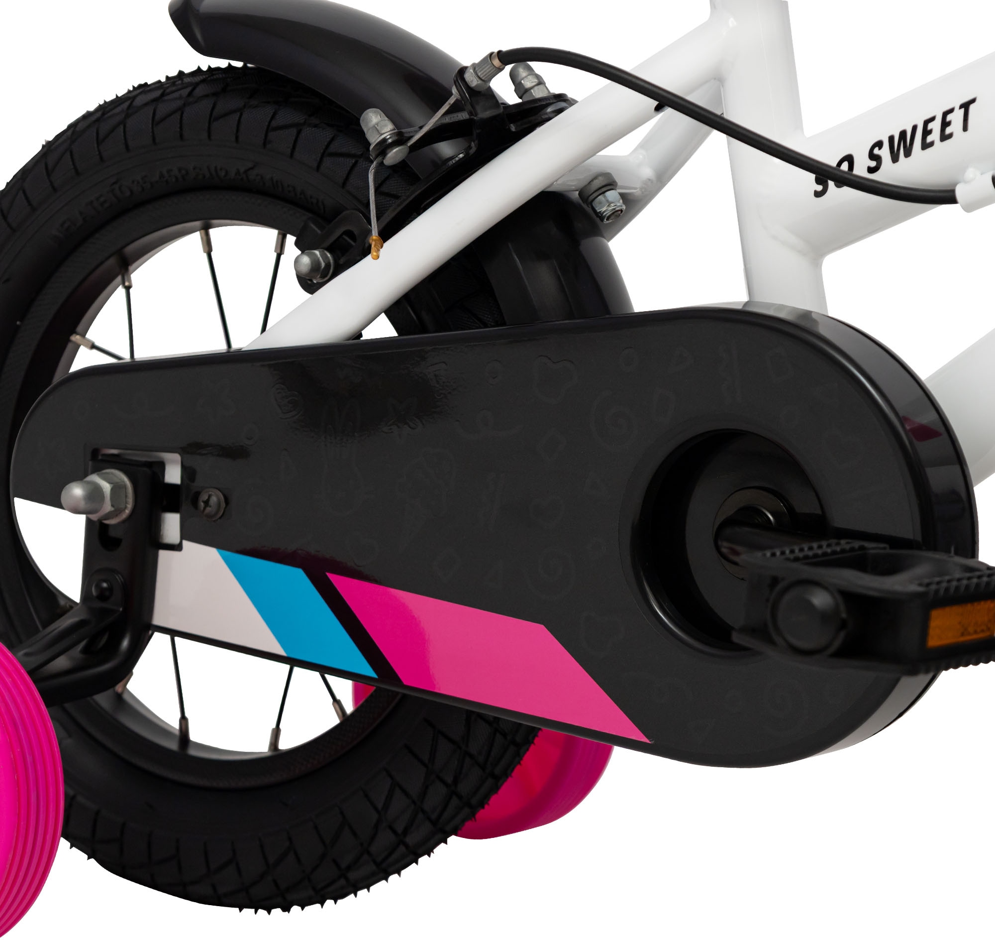 Huffy Kinderfahrrad »So Sweet«