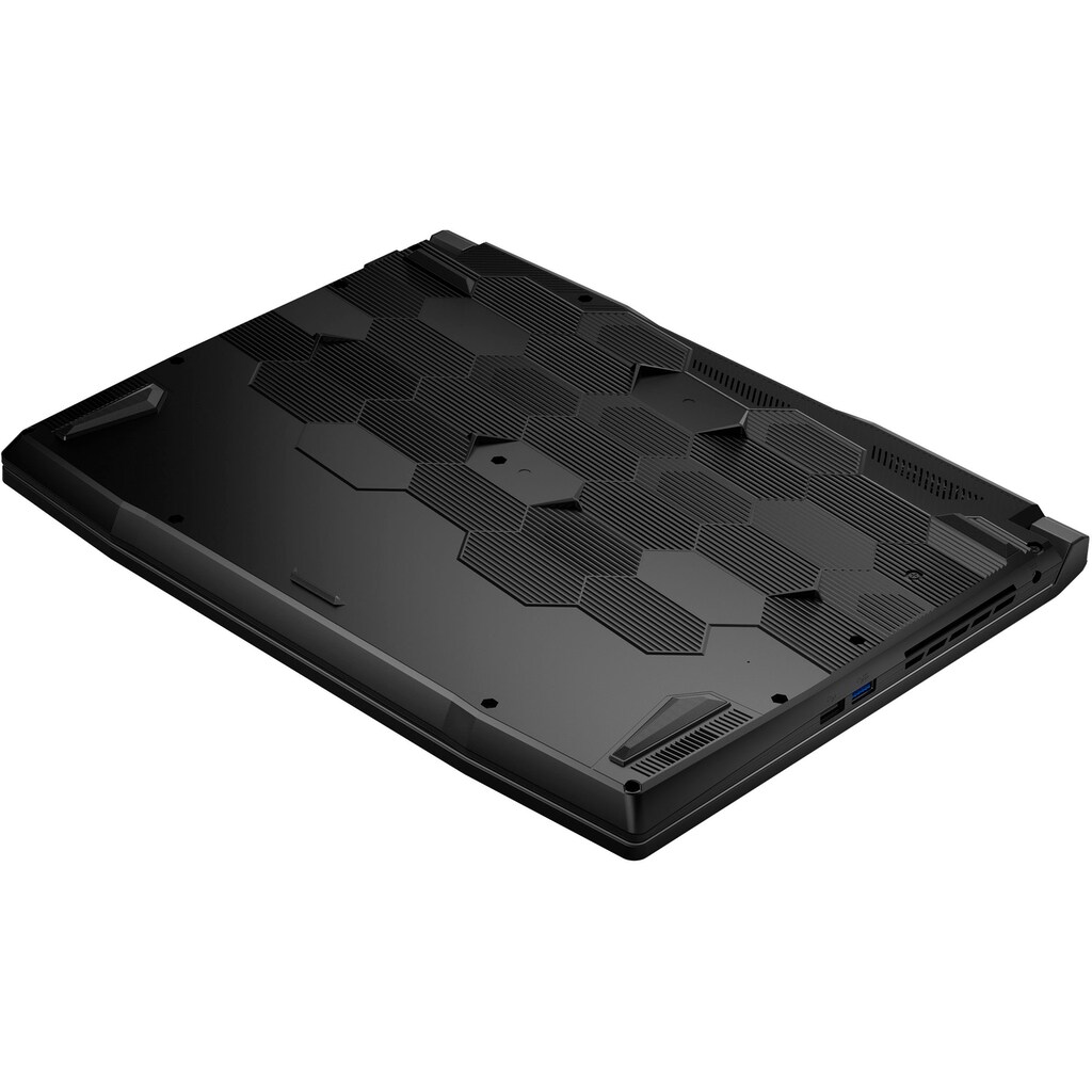 MSI Notebook »Creator M16 A12UD-283«, 40,6 cm, / 16 Zoll, Intel, Core i7, GeForce RTX 3050 Ti, 1000 GB SSD
