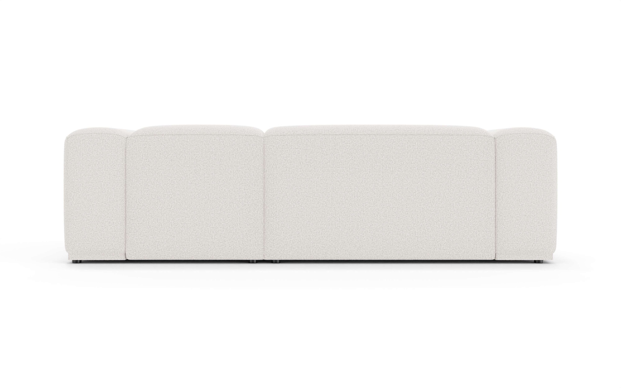 s.Oliver Ecksofa »EMMERIK Designersofa, L-Form mit Wellenfederung, B/T/H: 260/155/73 cm«, hoher Sitzkomfort, gemütlich und modern, auch in Cord