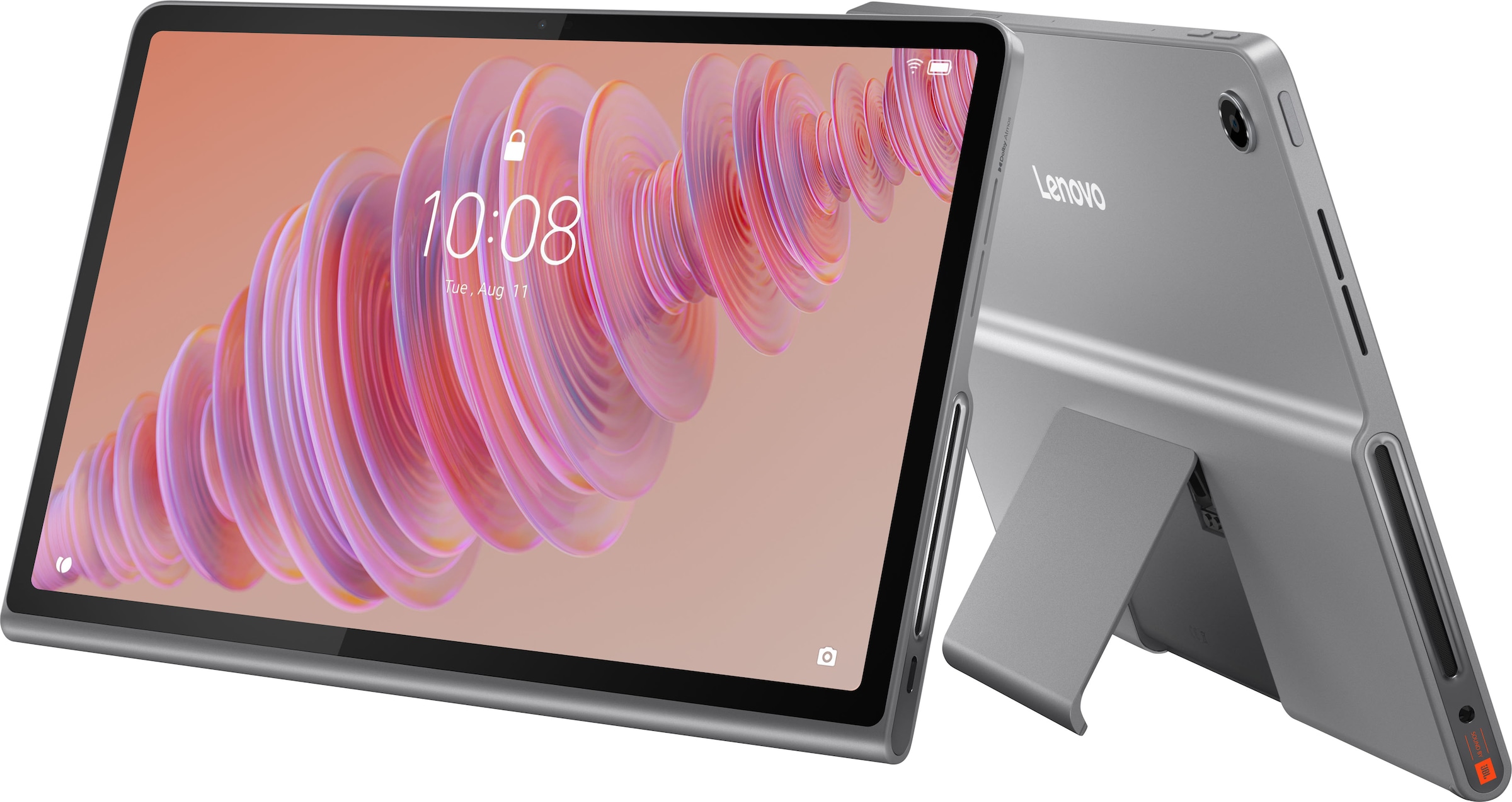 Lenovo Tablet »Tab Plus«, (29,21 cm / 11,5 Zoll), Android, 2K, 8x Lautsprecher)