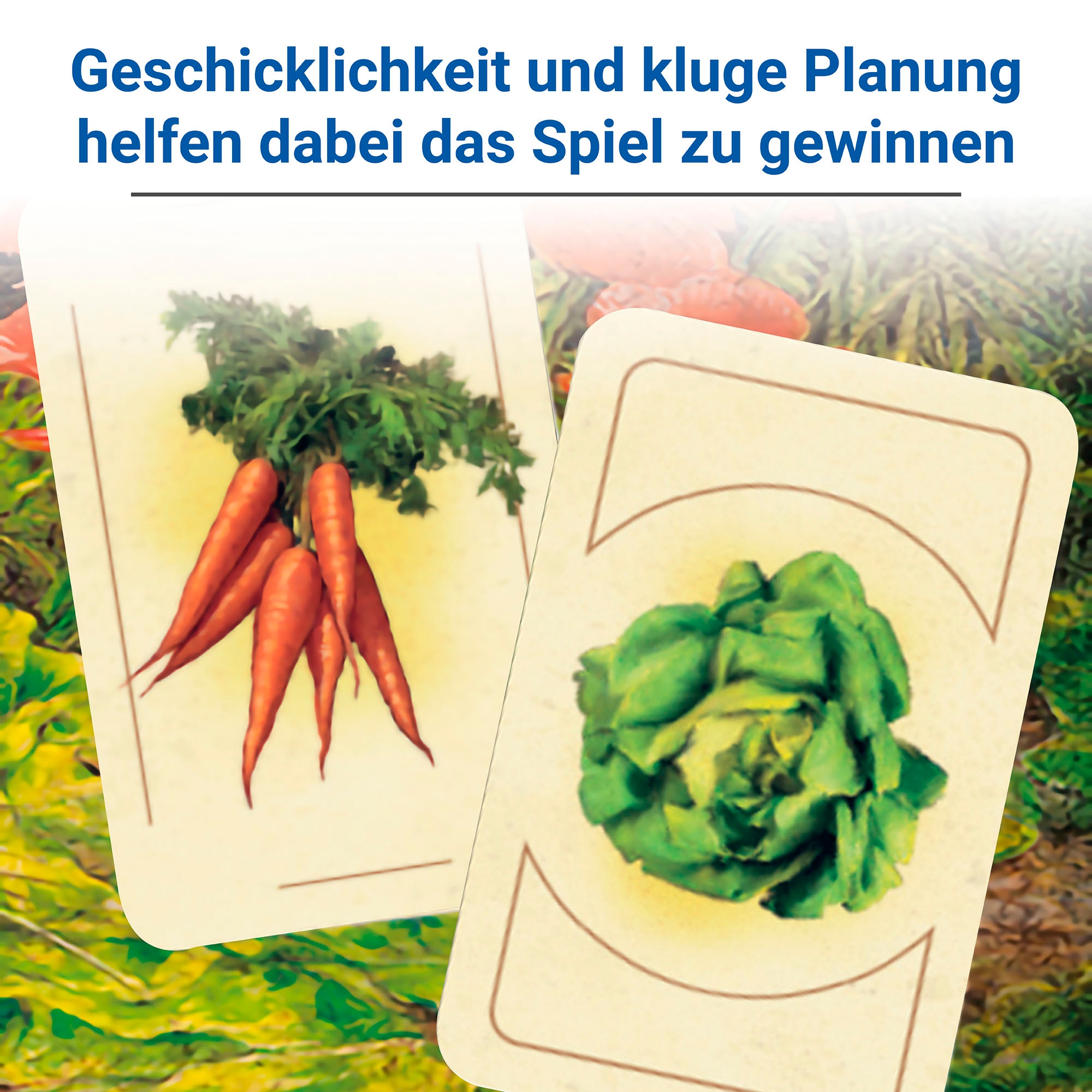 Ravensburger Spiel »Hase und Igel«, Made in Europe