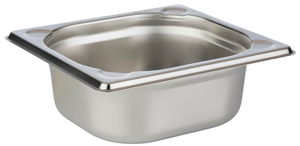 APS Aufbewahrungssystem »GN 1/6 Behälter 17,6 x 16,2 cm«, (1 tlg.), Gastron günstig online kaufen