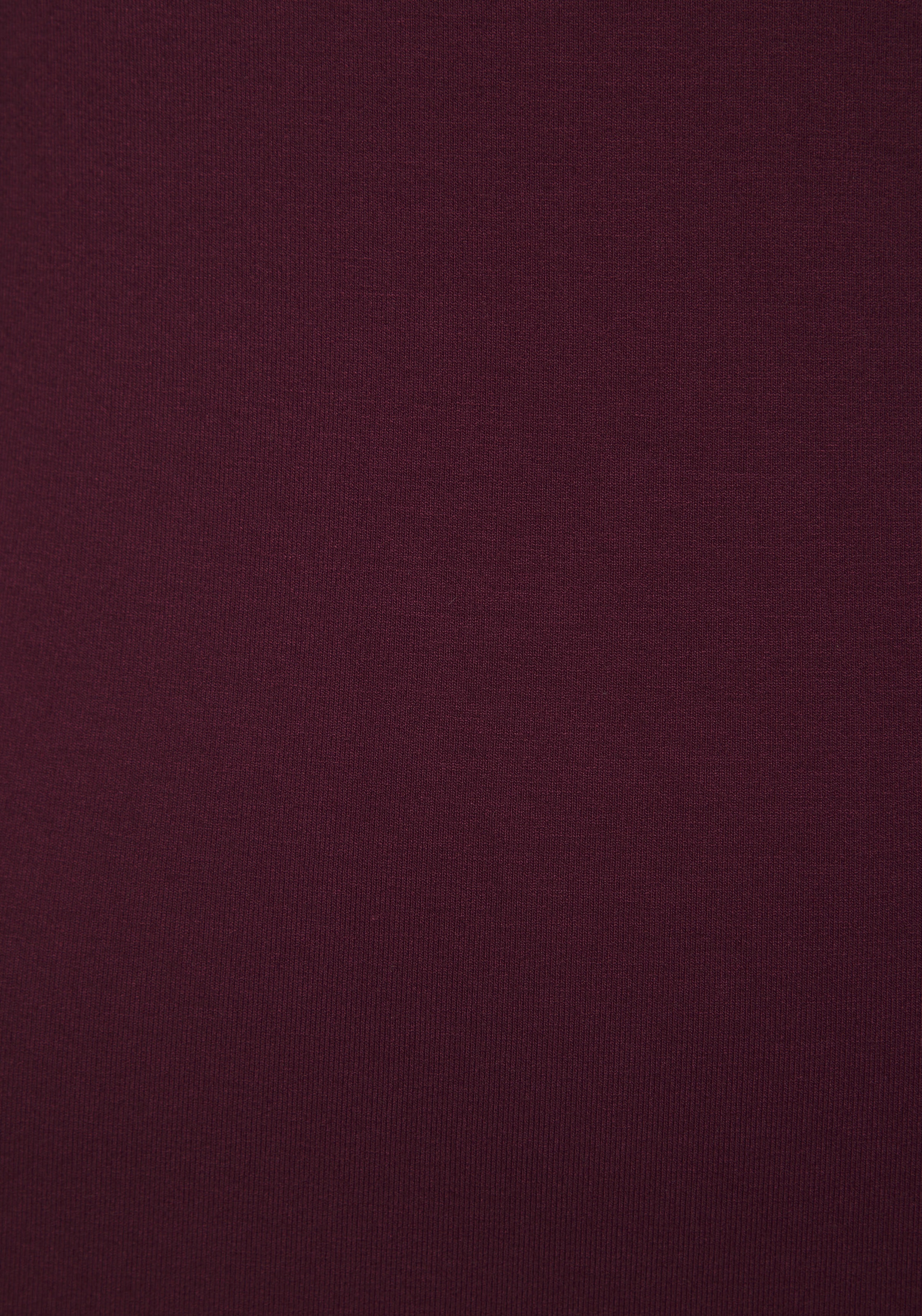 LASCANA Stehkragenshirt »aus weichem Viskose-Stretch«, (2er-Pack)