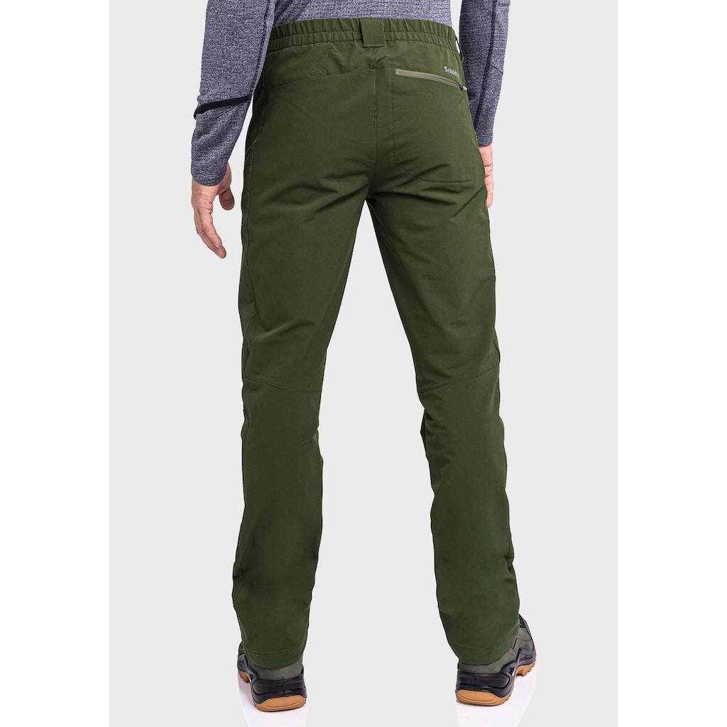 Schöffel Outdoorhose »Pants Folkstone Warm M«