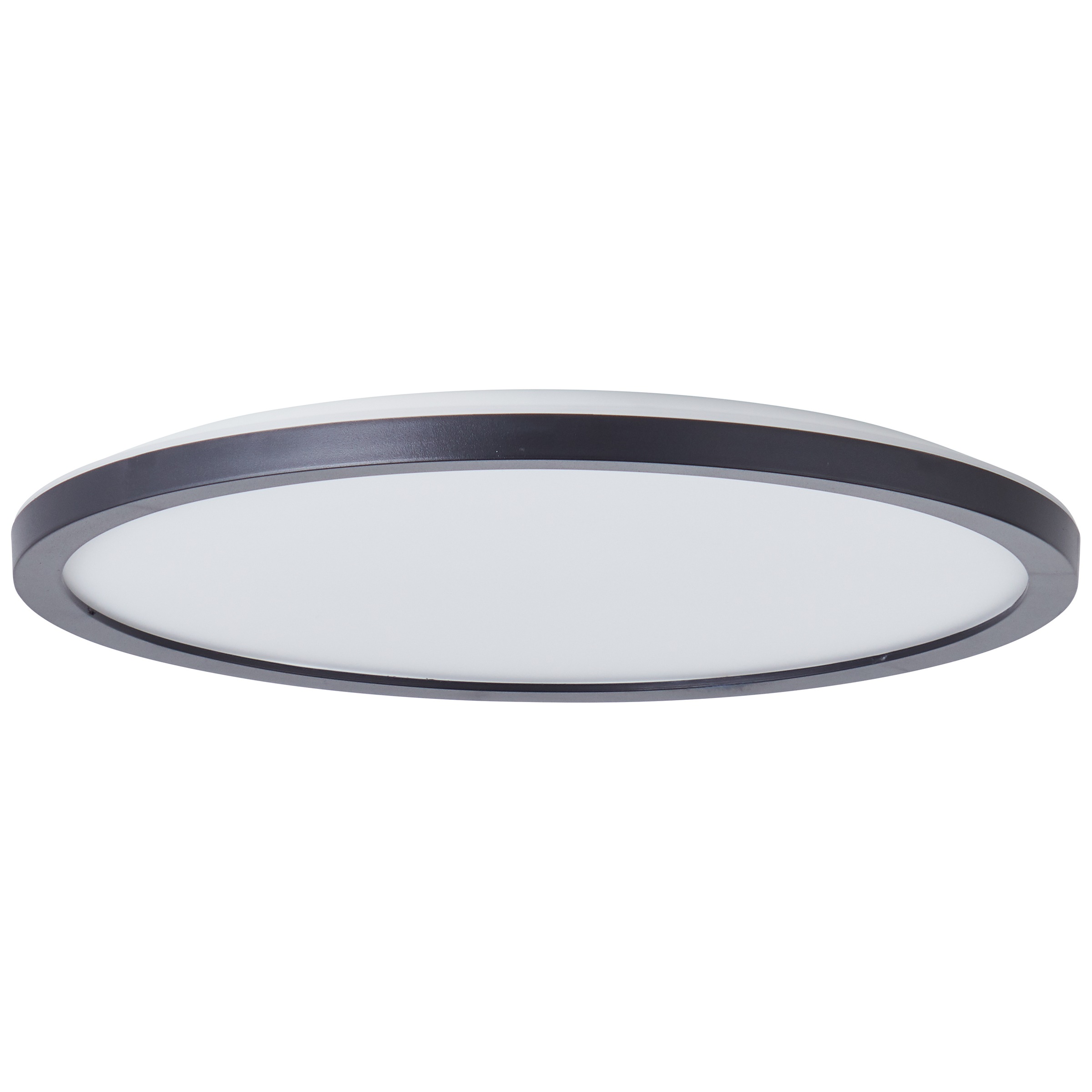 LED Panel »Brennan«, D 29 cm, 2000 lm, 3000 K, 3-Stufen dimmbar, IP44