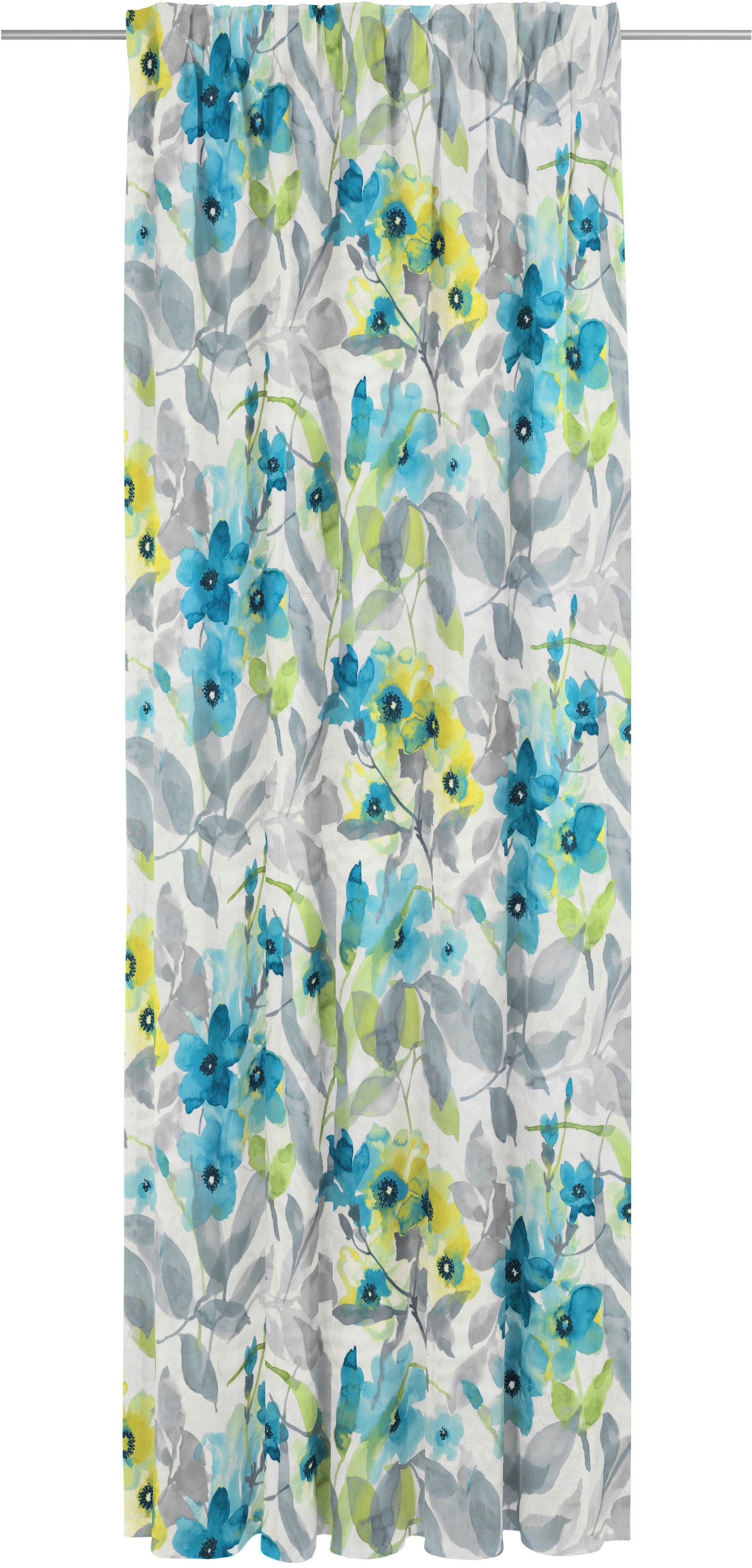 Wirth Vorhang »Vignola« Multifunktionsband 1 Stk. tlg. günstig online kaufen