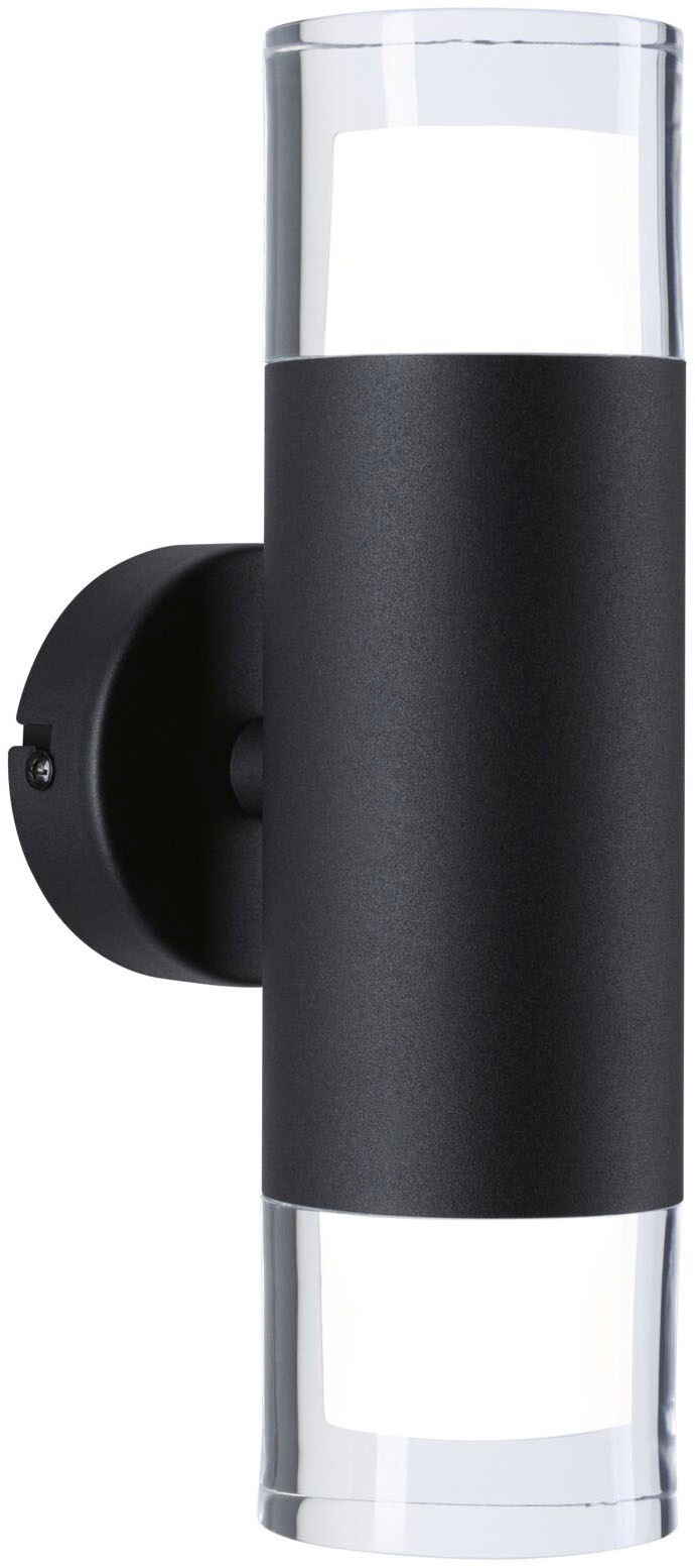 Paulmann Wandleuchte »Selection Bathroom Wand-/Deckenleuchte Kame IP44 Sign günstig online kaufen