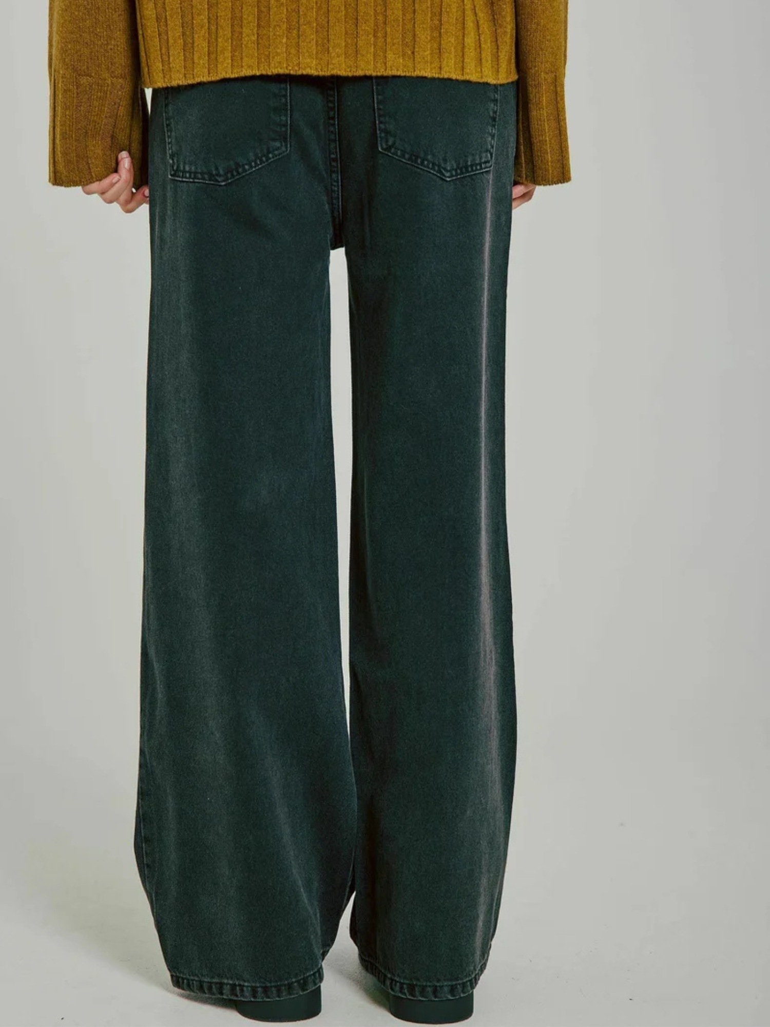 NORR 5-Pocket-Hose »NORR Jeans Kenzie«