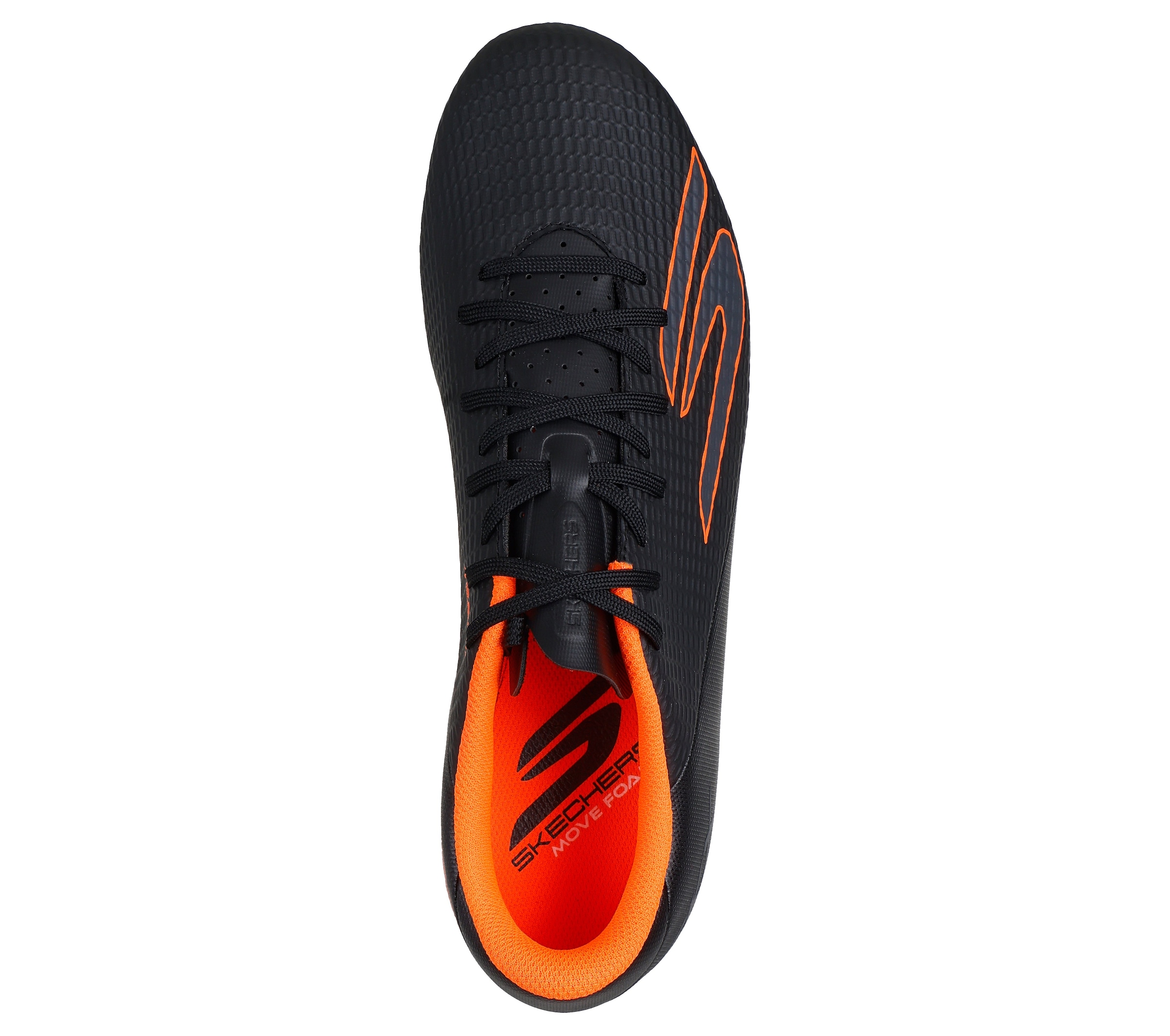 Skechers Fußballschuh »GOLD FG, Go Soccer Mens, Skechers Skx_2 Academy Fg«, Sportschuh, Naturrasenschuh mit Stollen
