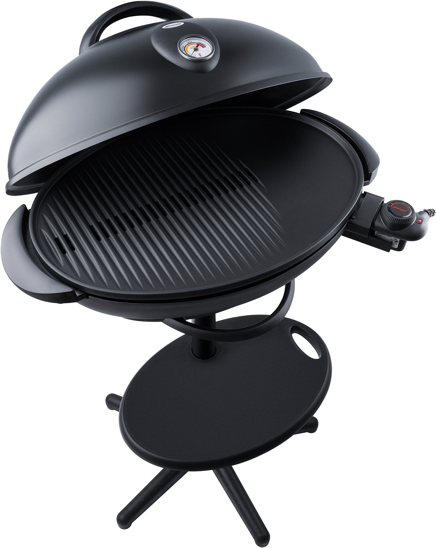 Steba Elektro-Standgrill »VG 350 BIG« 2200 W