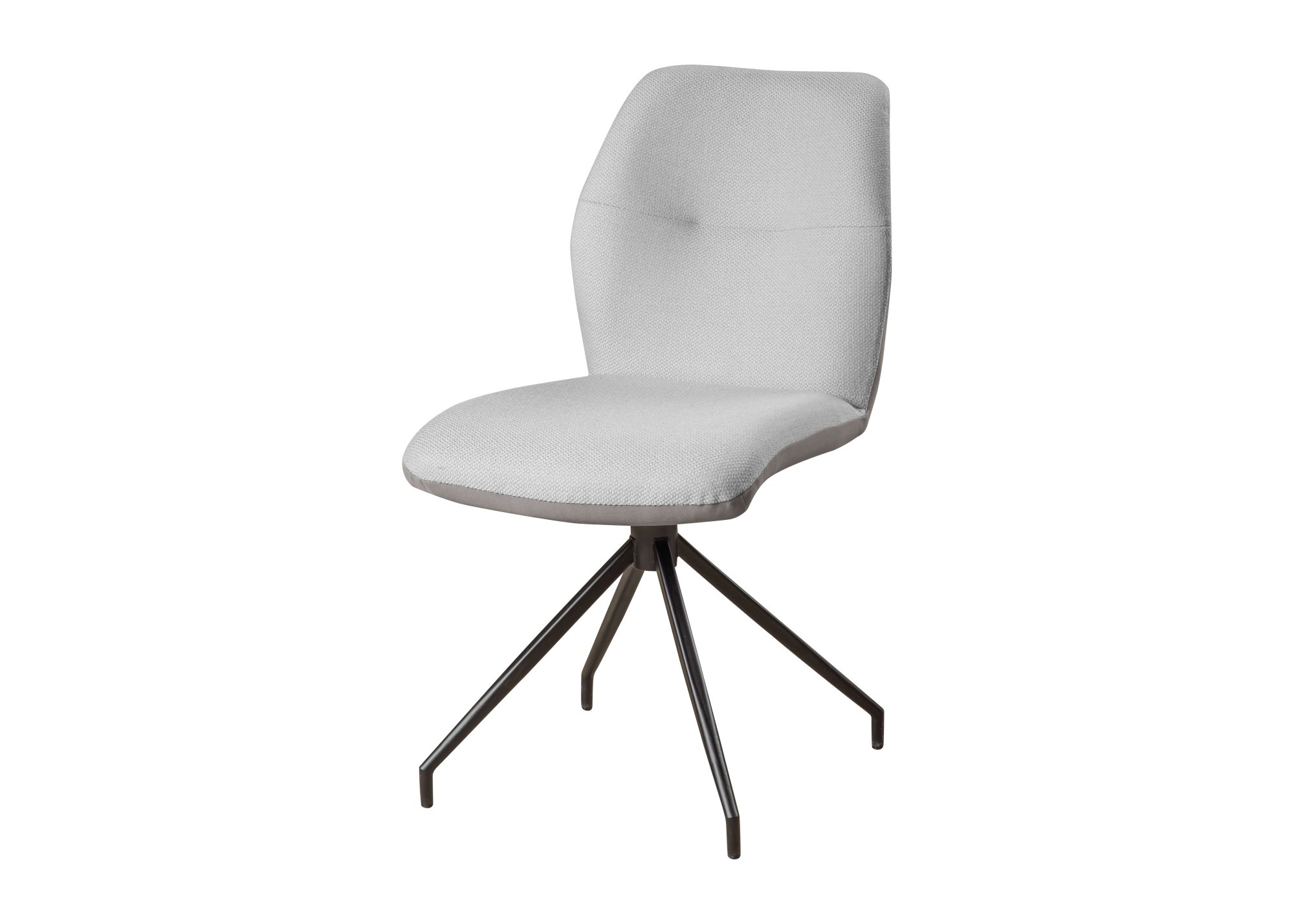 Home affaire Drehstuhl »Bruna Esszimmerstuhl,Polsterstuhl, Küchenstuhl, 4-F günstig online kaufen