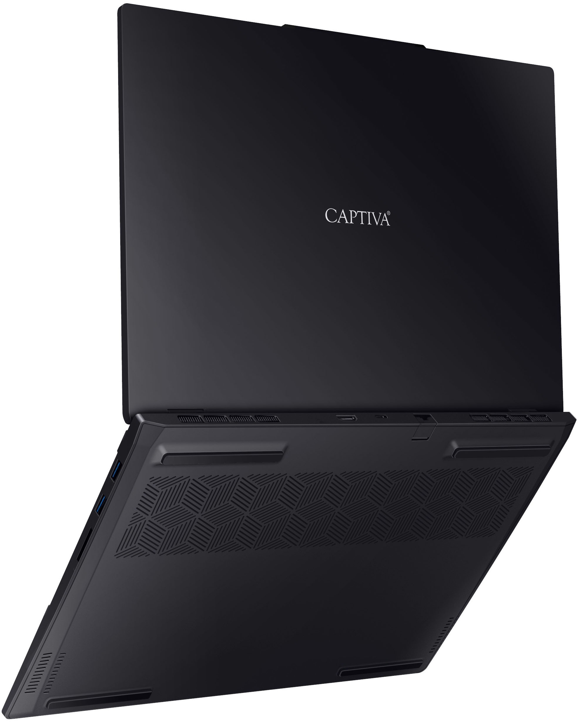 CAPTIVA Business-Notebook »Business/Office I10-1441GE« 38,9 cm / 15,3 ″ Intel Ultra 7 ARC 2.000 GB SSD